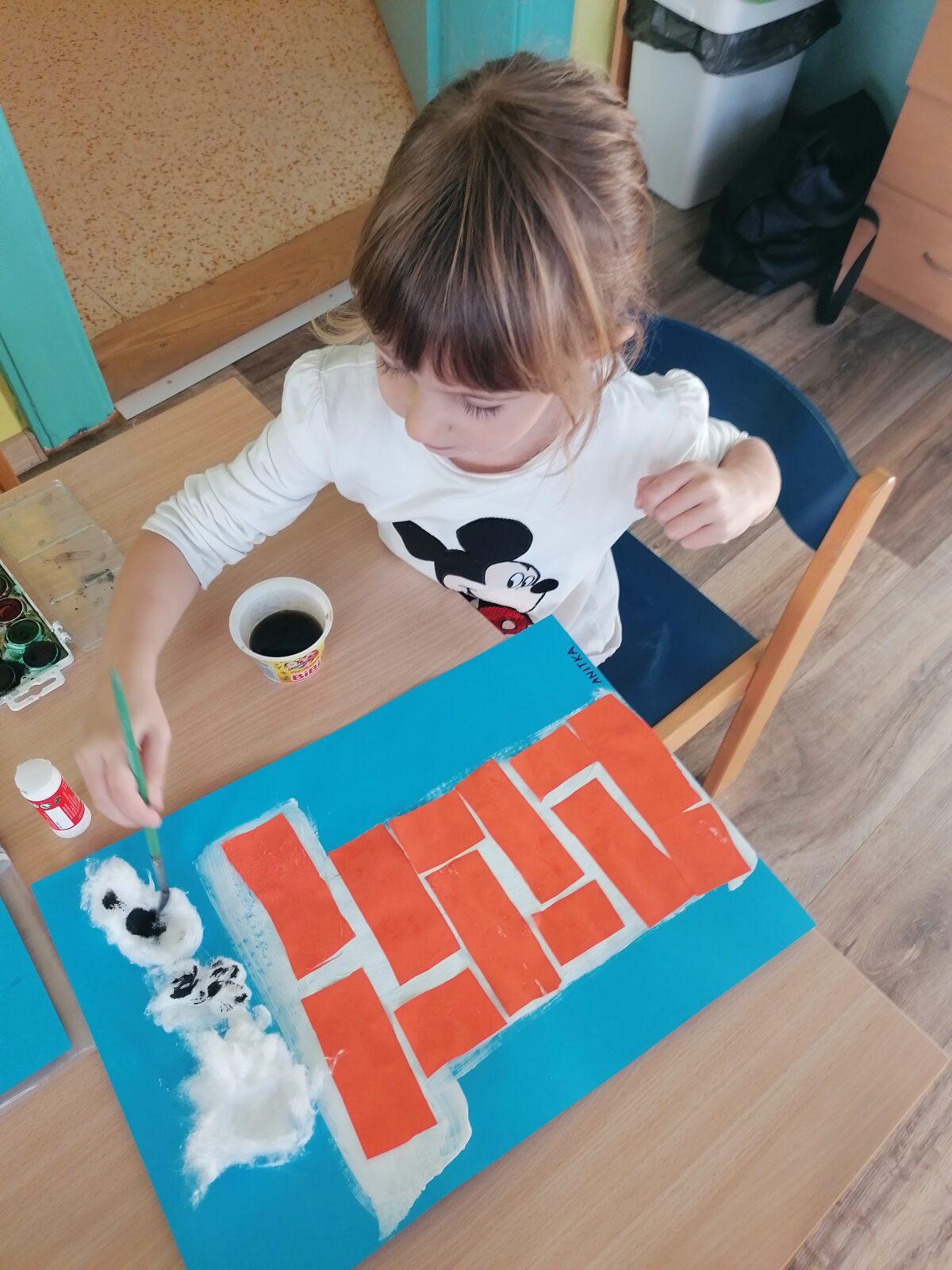 "Na svatého Martina, kouřívá se z komína" - 29