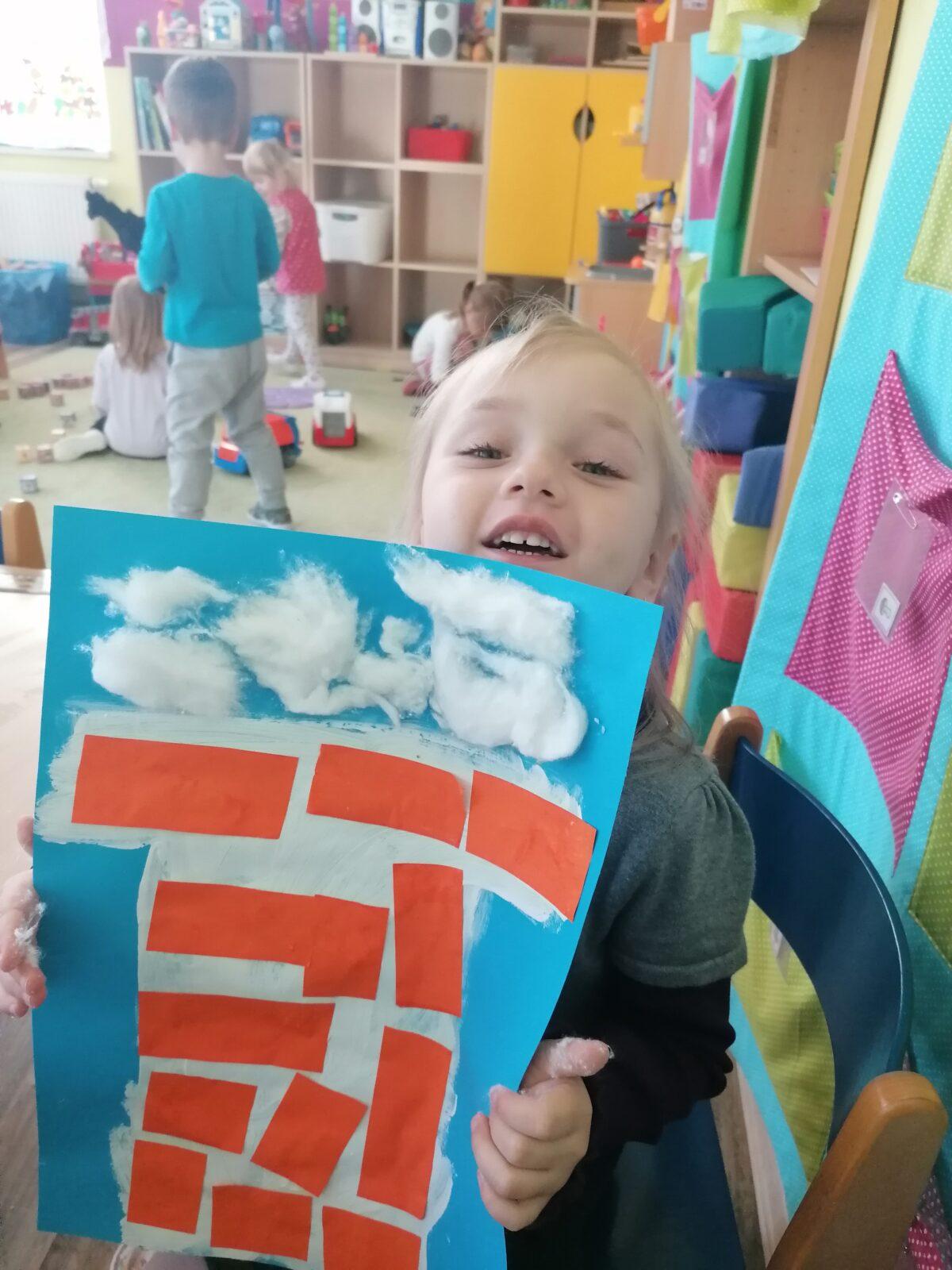 "Na svatého Martina, kouřívá se z komína" - 31