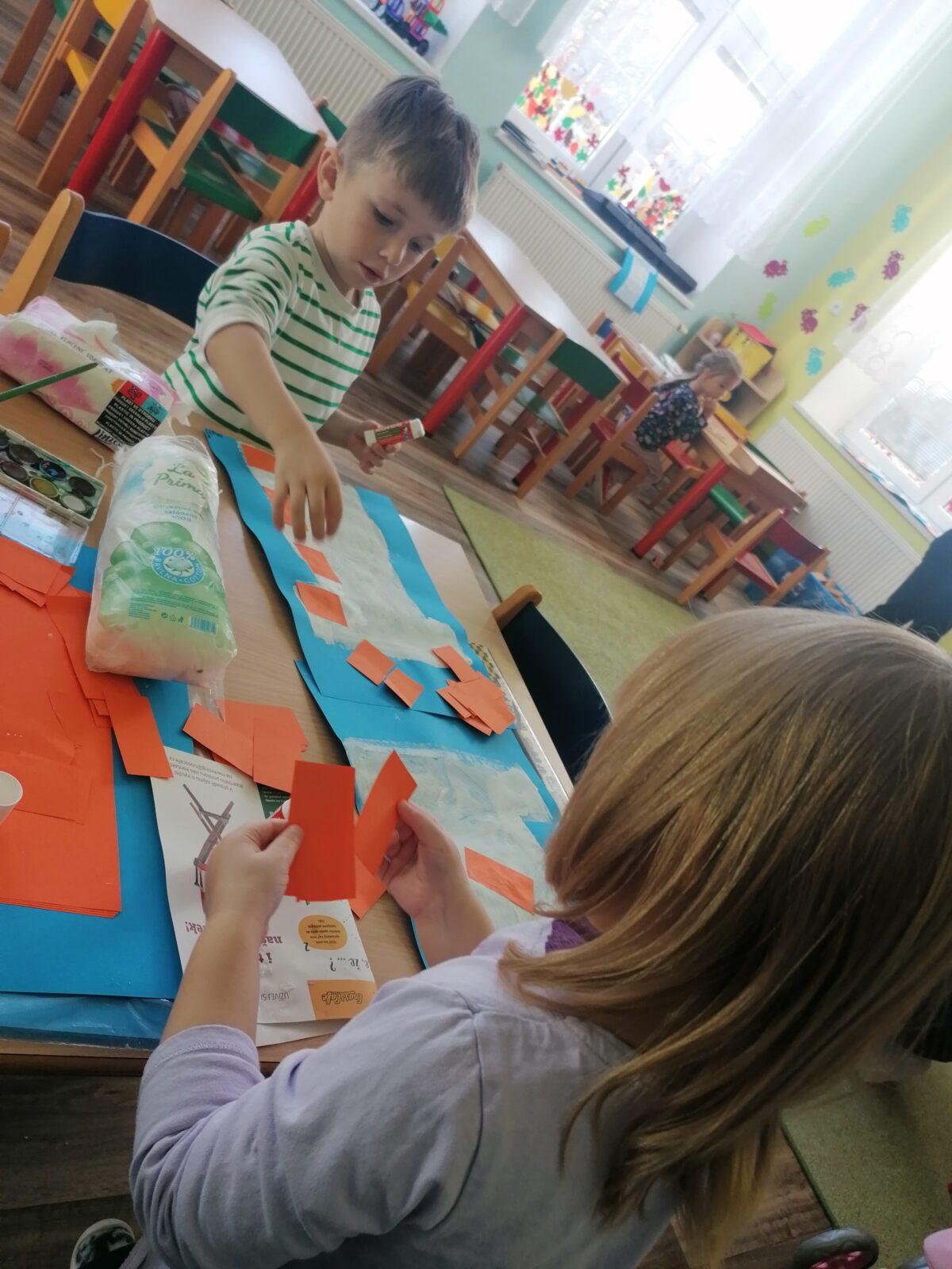 "Na svatého Martina, kouřívá se z komína" - 34