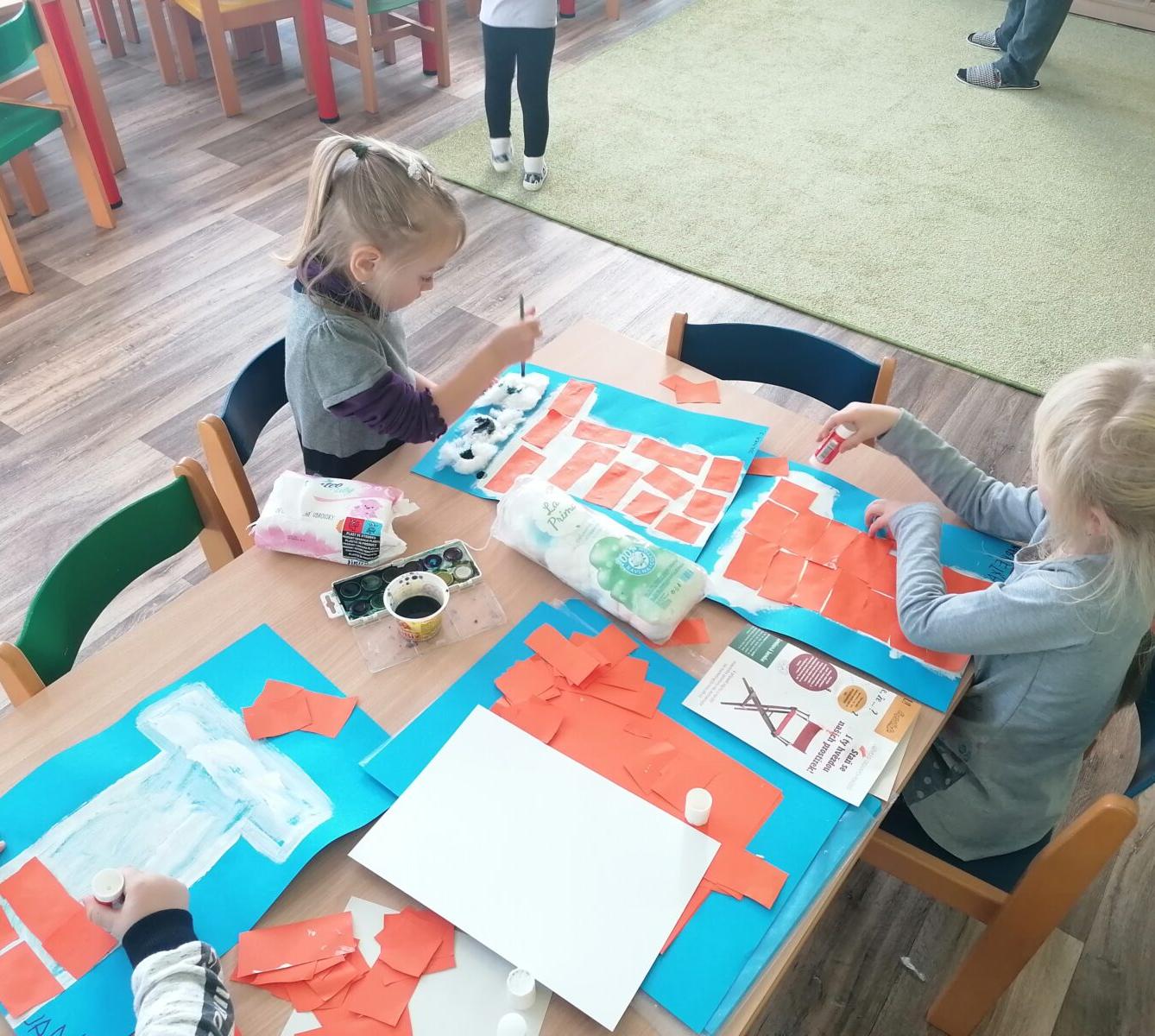 "Na svatého Martina, kouřívá se z komína" - 39