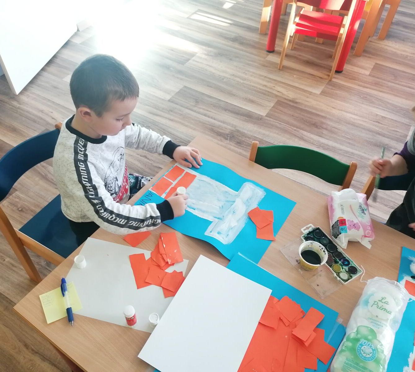 "Na svatého Martina, kouřívá se z komína" - 40