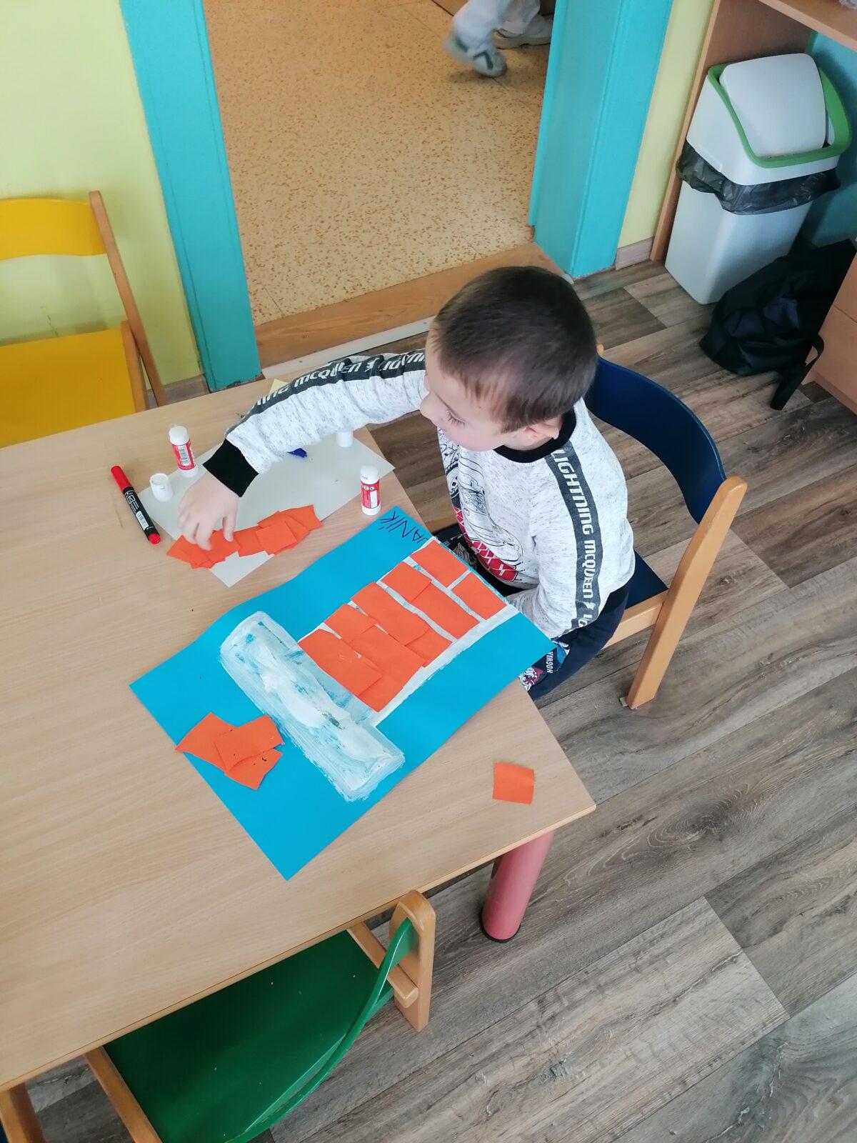 "Na svatého Martina, kouřívá se z komína" - 41