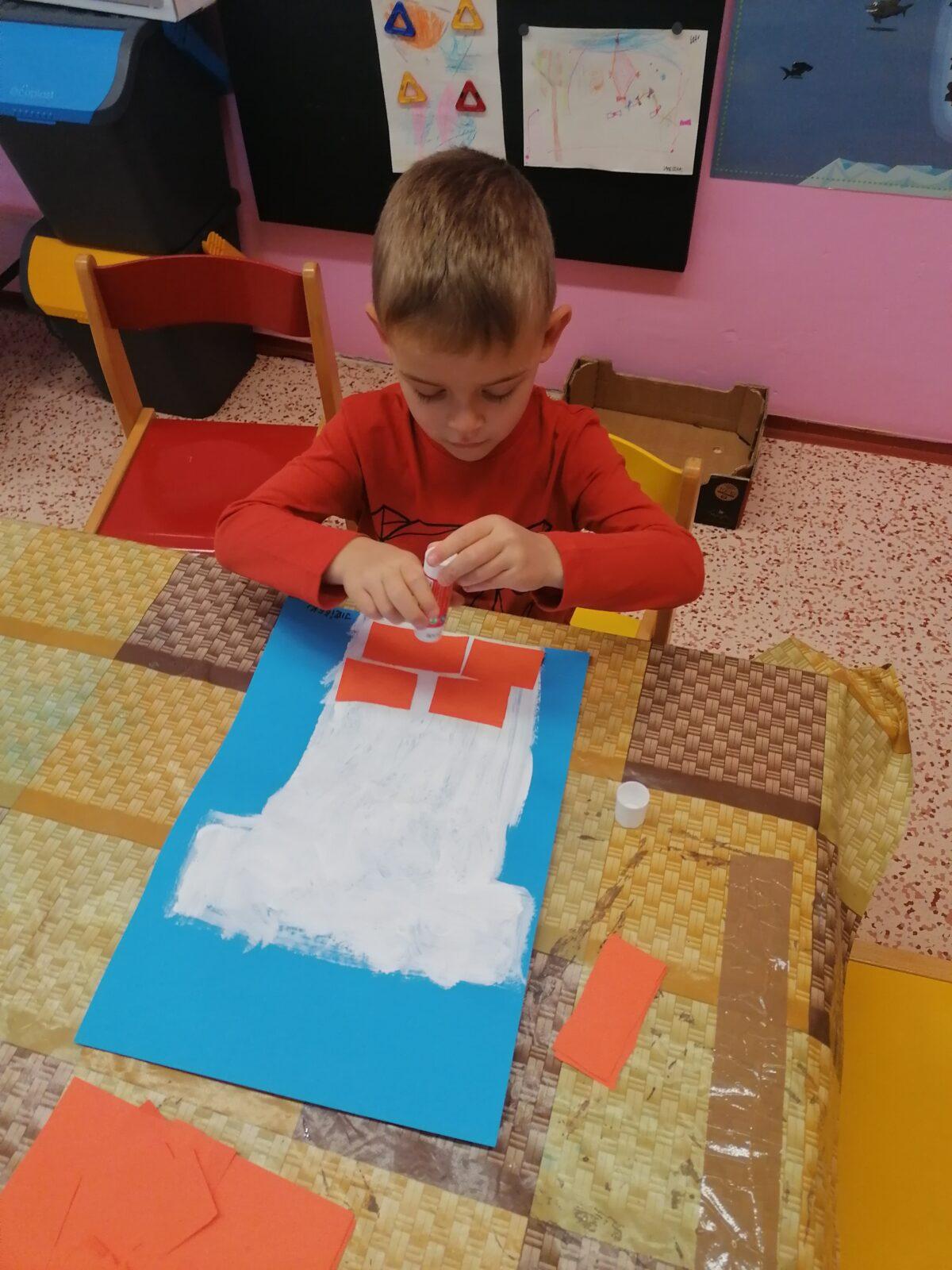 "Na svatého Martina, kouřívá se z komína" - 49