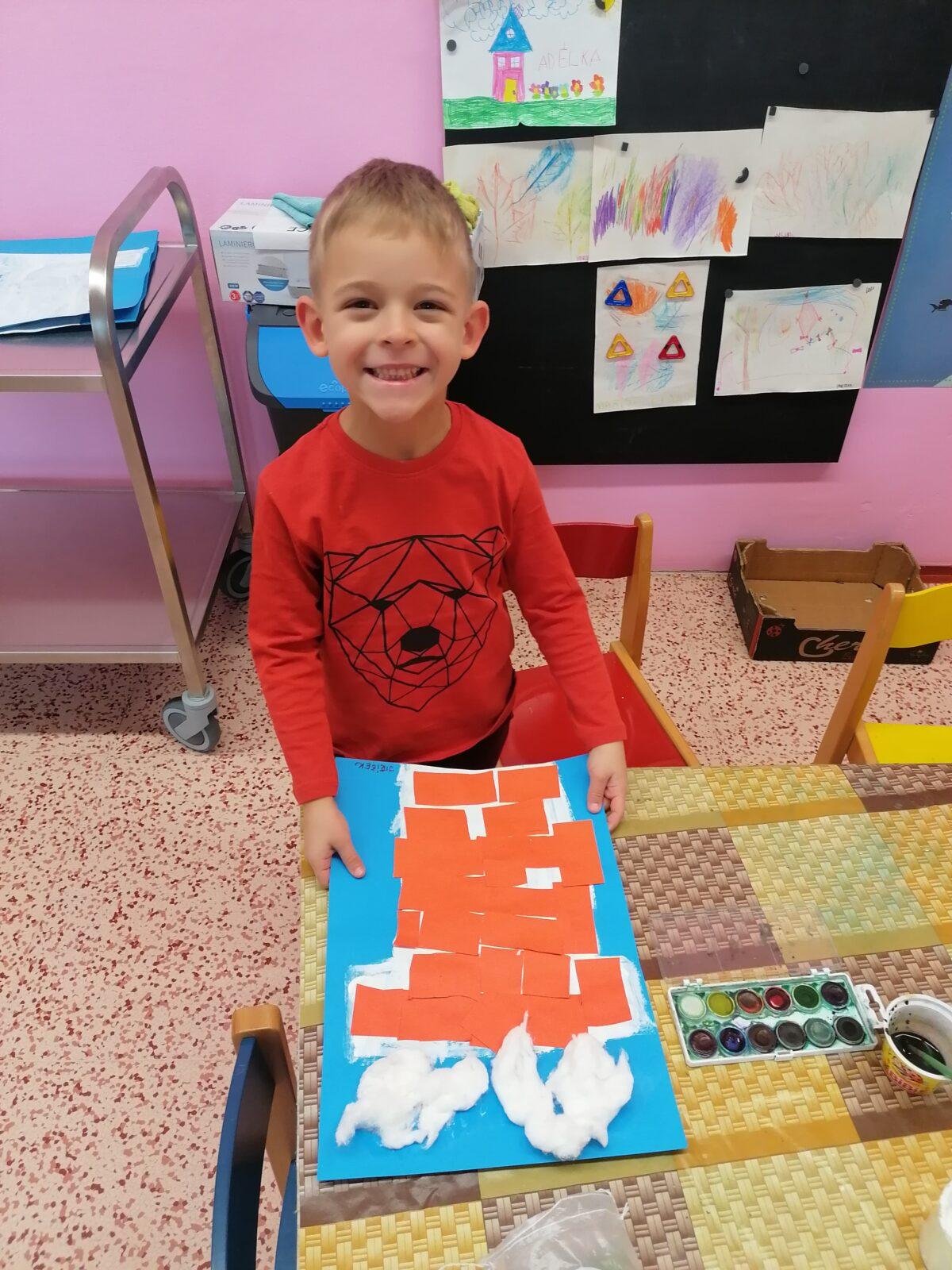 "Na svatého Martina, kouřívá se z komína" - 51