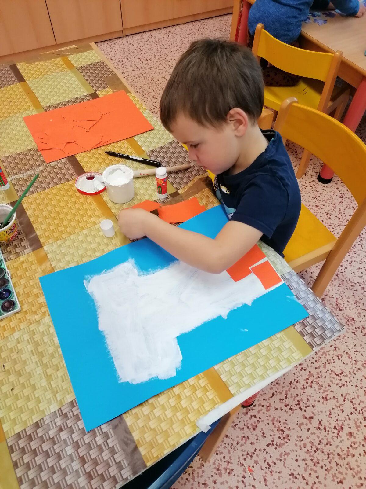 "Na svatého Martina, kouřívá se z komína" - 54