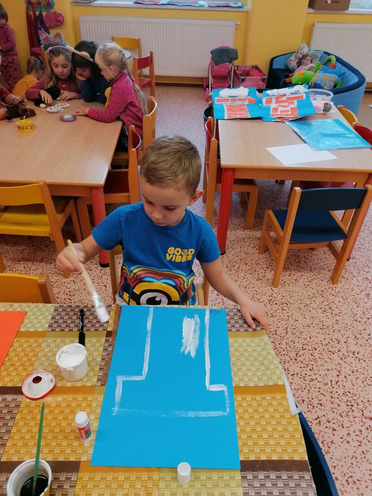 "Na svatého Martina, kouřívá se z komína" - 57