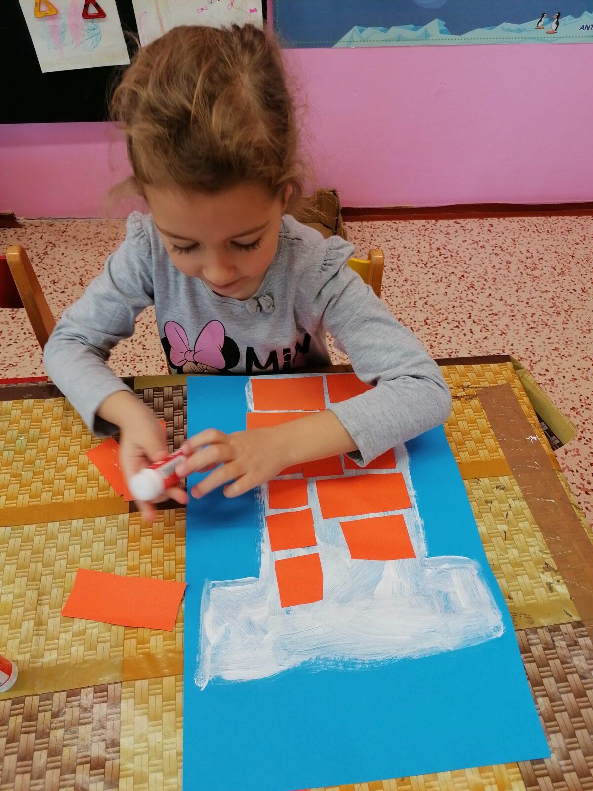 "Na svatého Martina, kouřívá se z komína" - 59