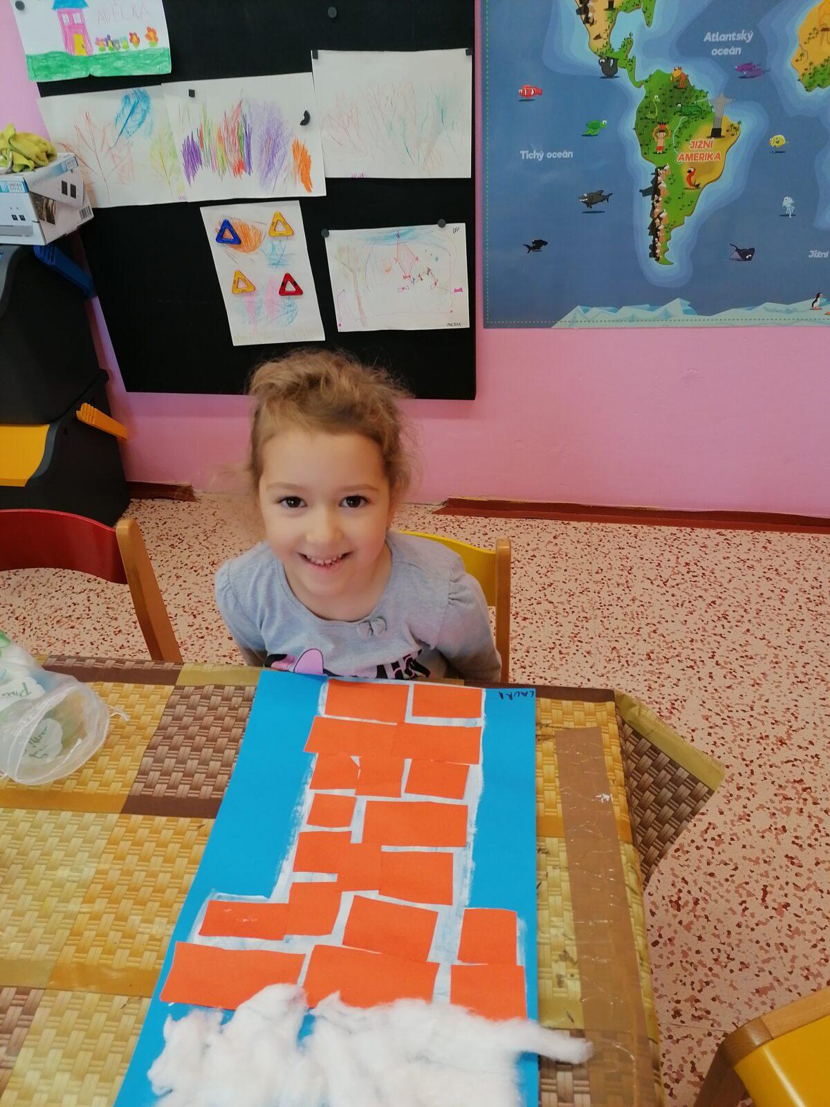 "Na svatého Martina, kouřívá se z komína" - 62