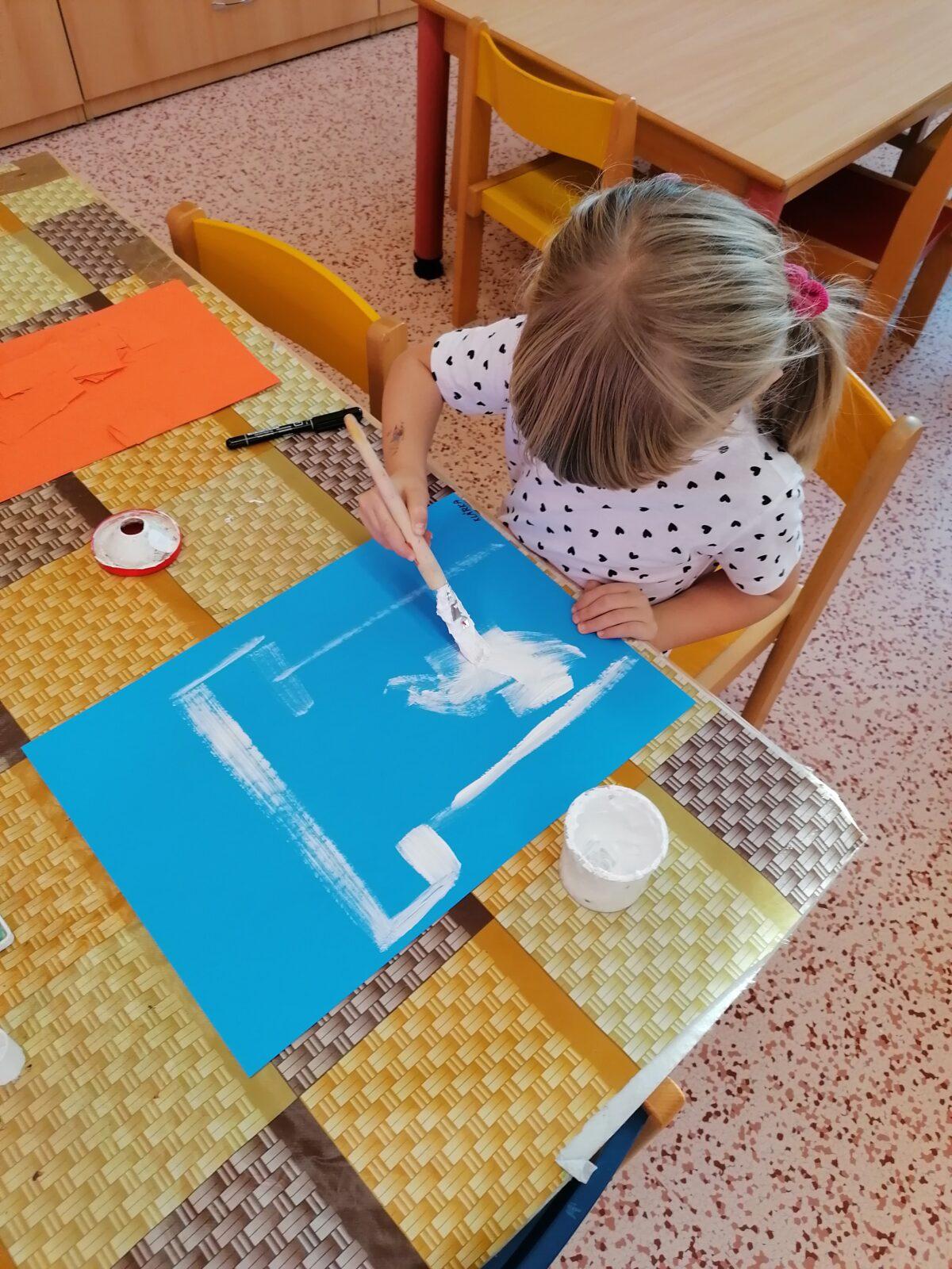 "Na svatého Martina, kouřívá se z komína" - 64