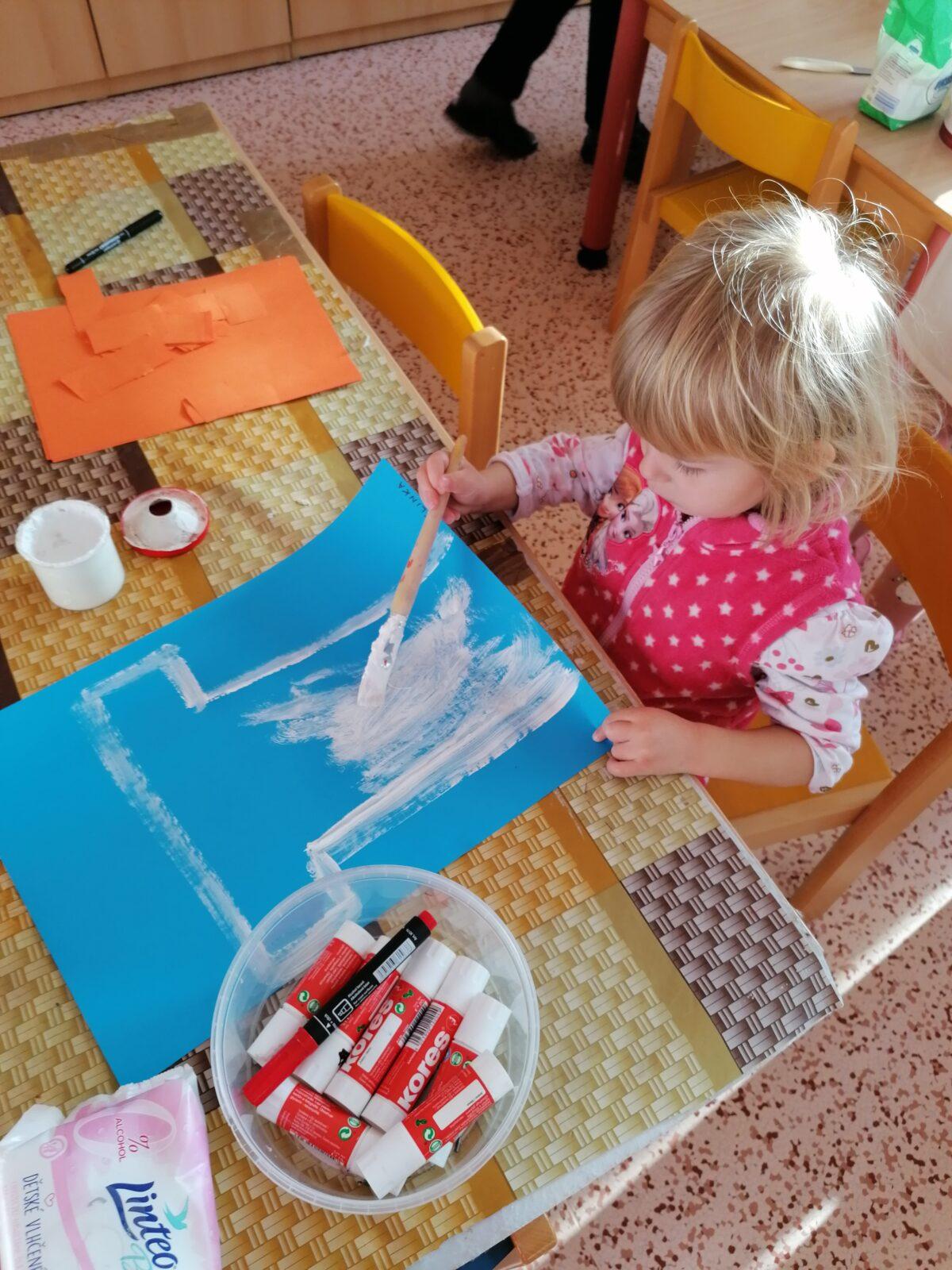 "Na svatého Martina, kouřívá se z komína" - 66