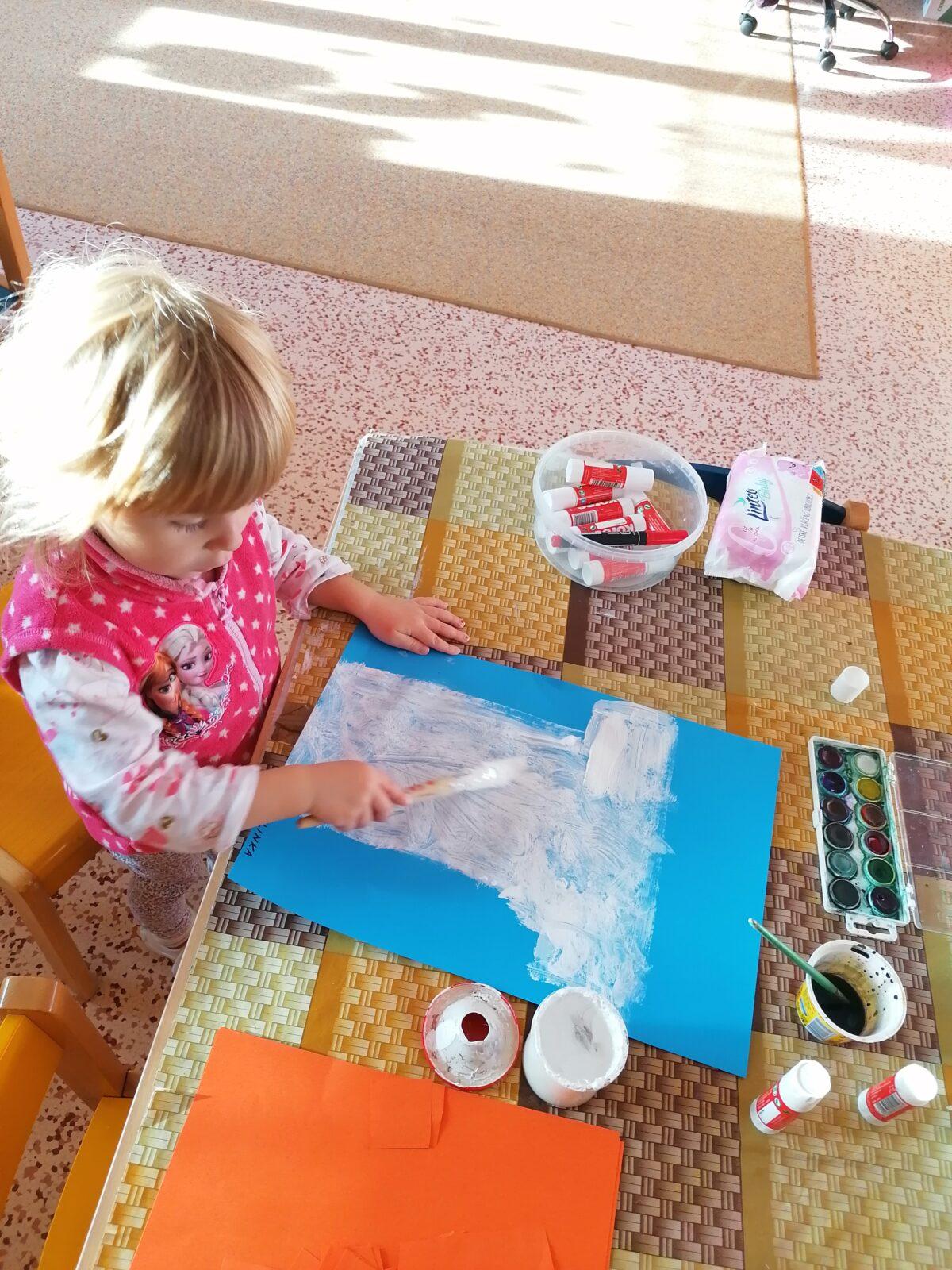 "Na svatého Martina, kouřívá se z komína" - 67