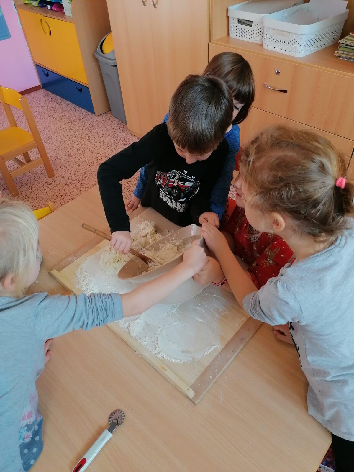 Pečeníčko, pečení: SVATOMARTINSKÉ ROHLÍČKY - 15