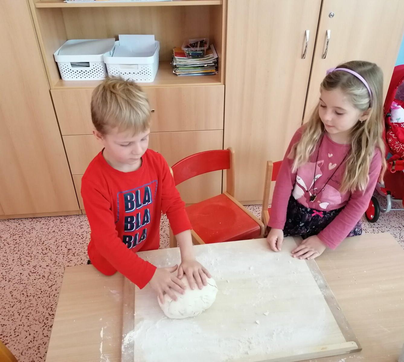 Pečeníčko, pečení: SVATOMARTINSKÉ ROHLÍČKY - 21