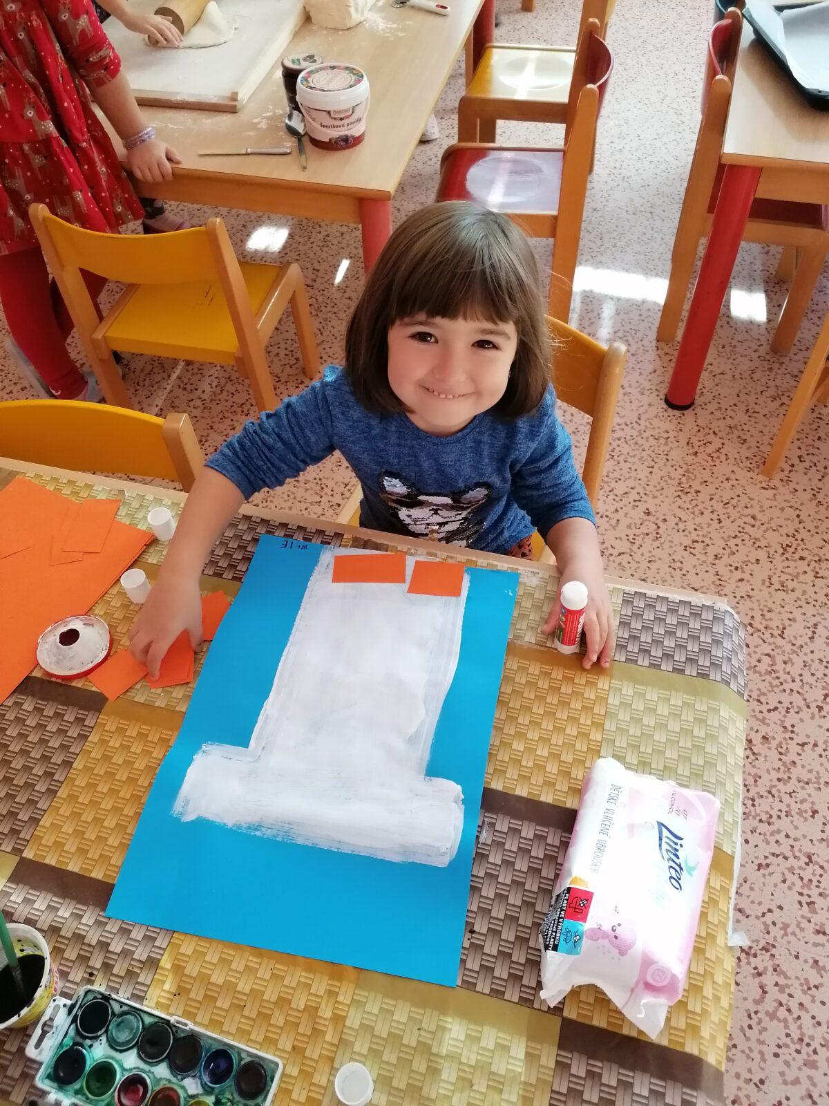 "Na svatého Martina, kouřívá se z komína" - 70