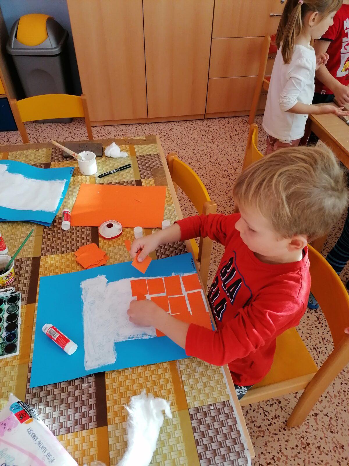 "Na svatého Martina, kouřívá se z komína" - 73