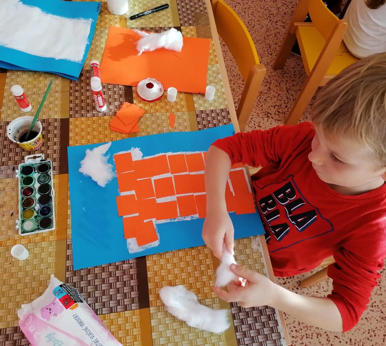 "Na svatého Martina, kouřívá se z komína" - 74