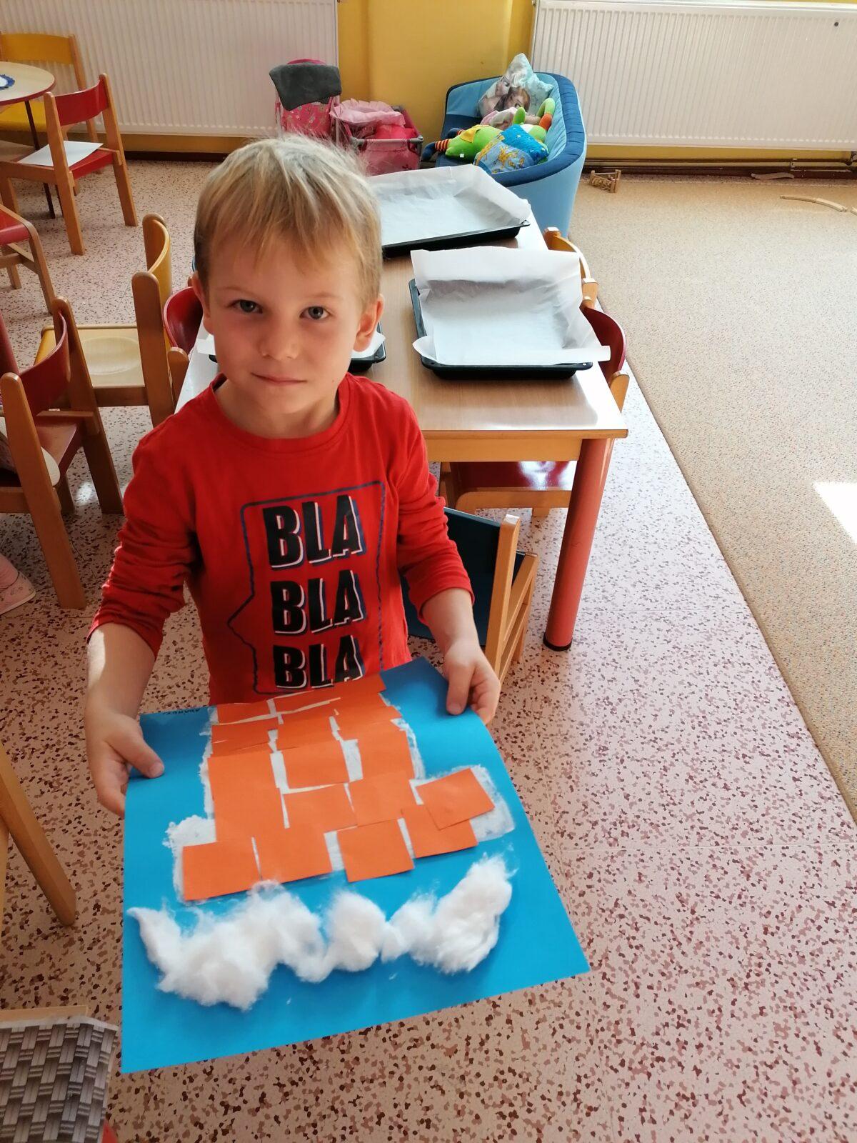 "Na svatého Martina, kouřívá se z komína" - 75