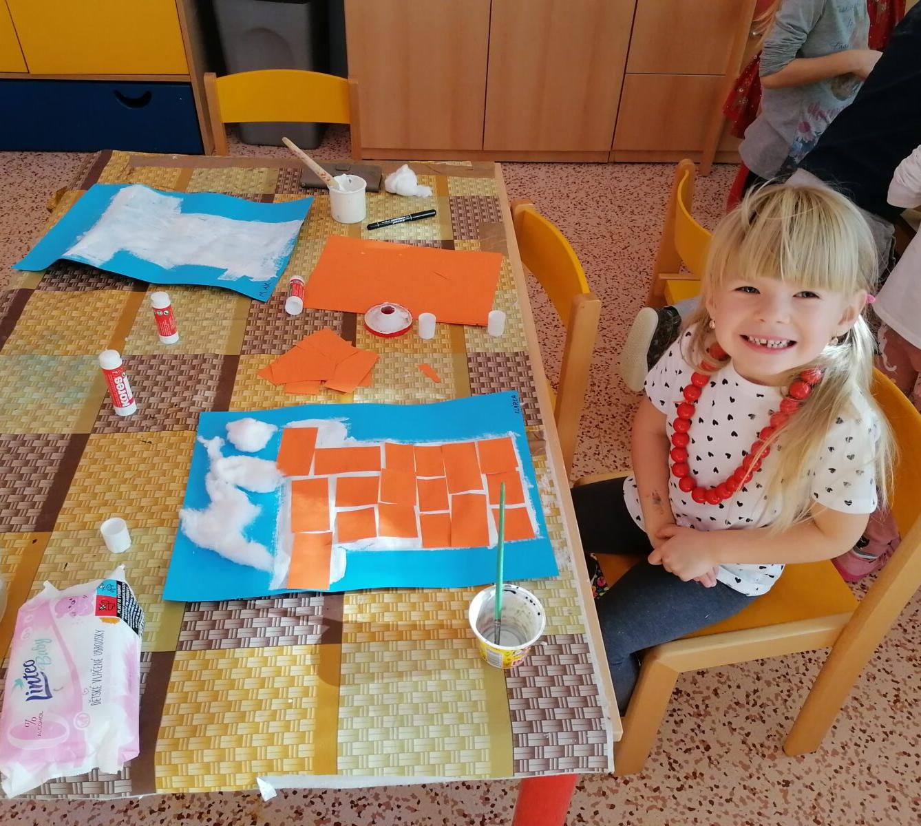 "Na svatého Martina, kouřívá se z komína" - 77