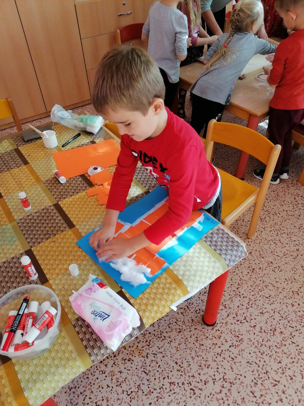 "Na svatého Martina, kouřívá se z komína" - 80