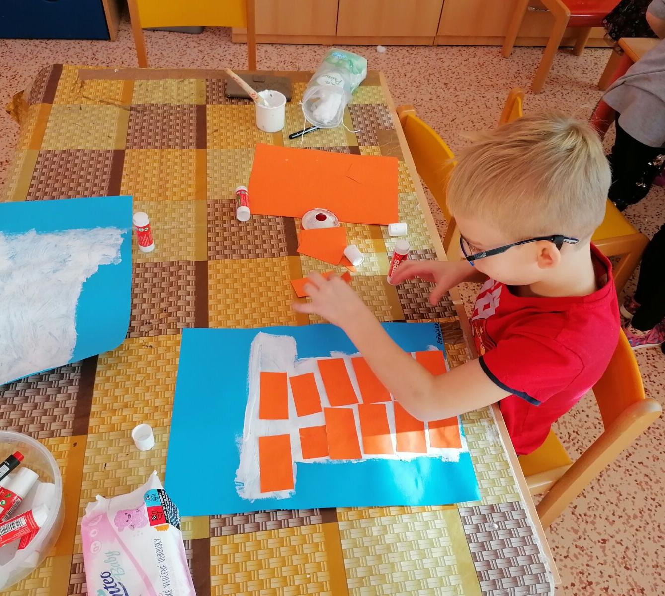 "Na svatého Martina, kouřívá se z komína" - 82