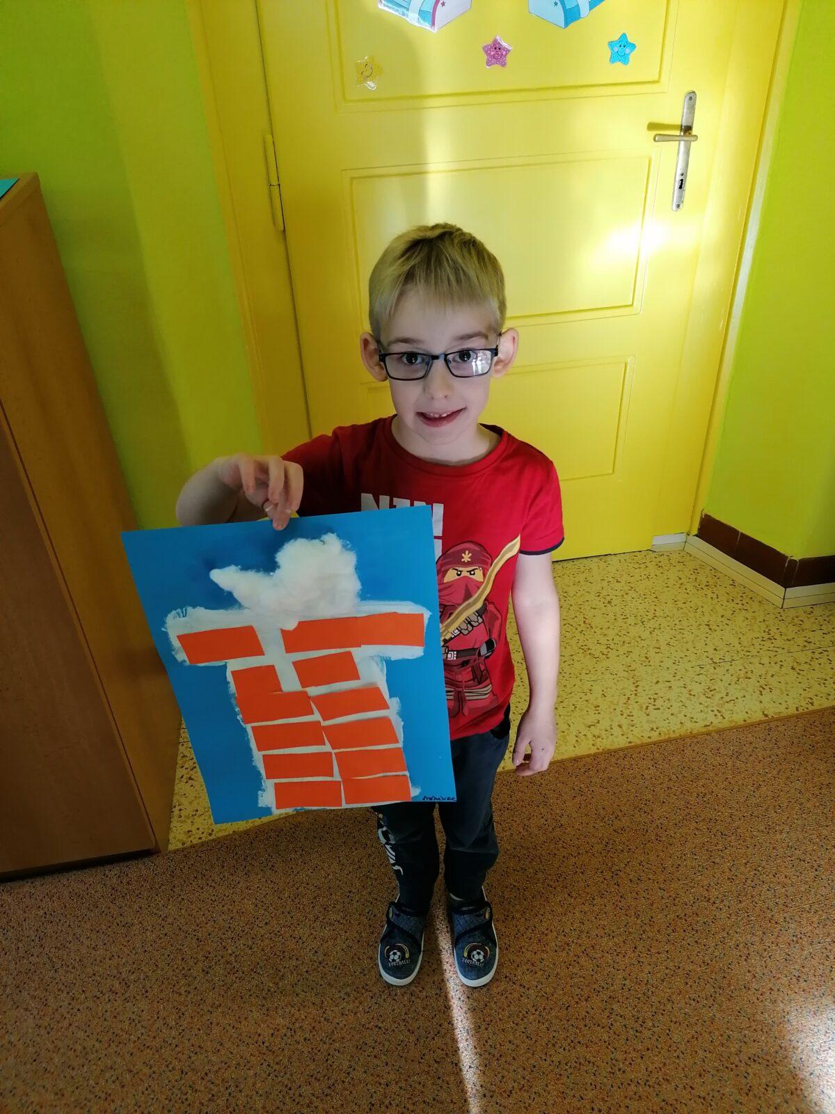 "Na svatého Martina, kouřívá se z komína" - 83