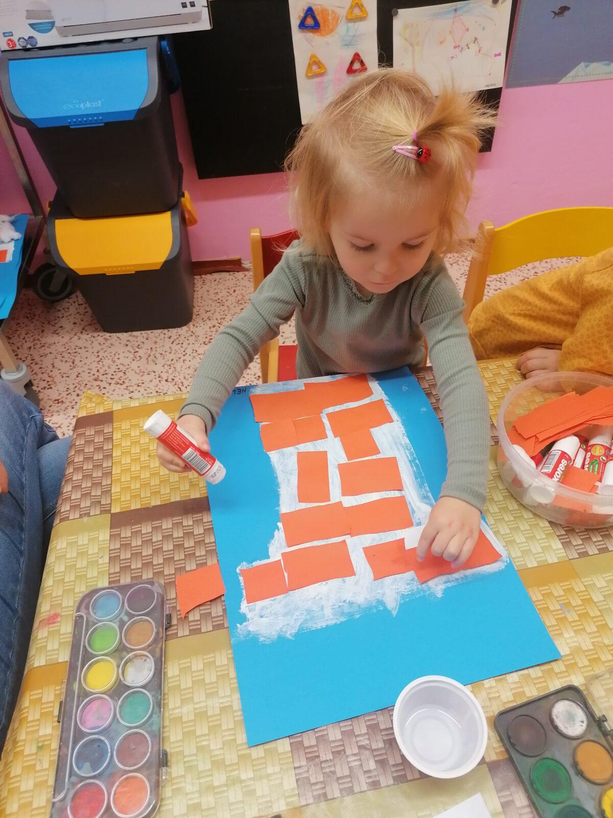 "Na svatého Martina, kouřívá se z komína" - 84