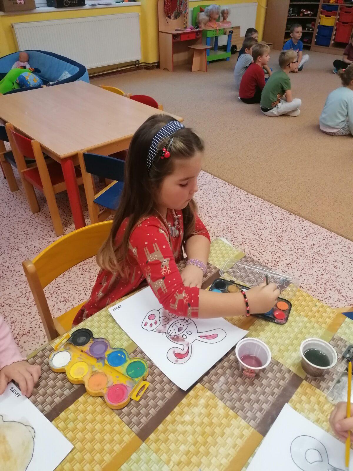 Příprava na VÁNOČNÍ BESÍDKU :-) - 10