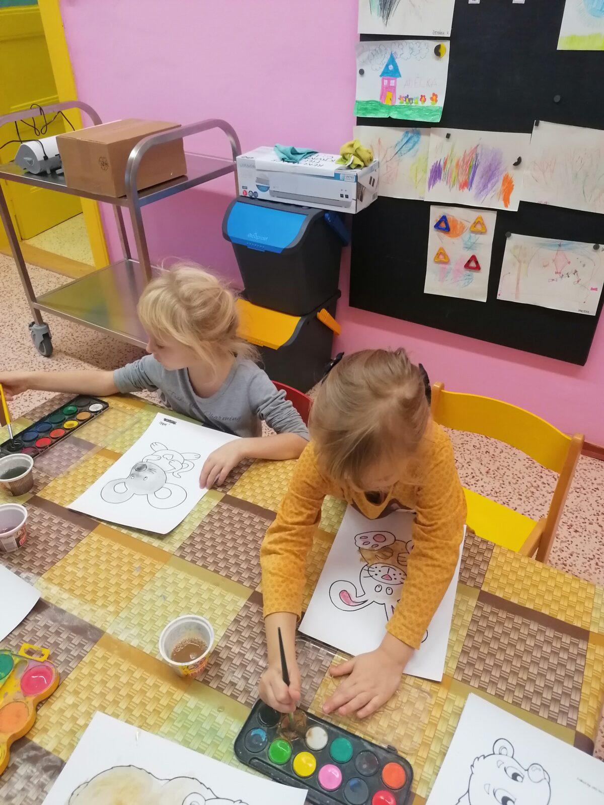 Příprava na VÁNOČNÍ BESÍDKU :-) - 11