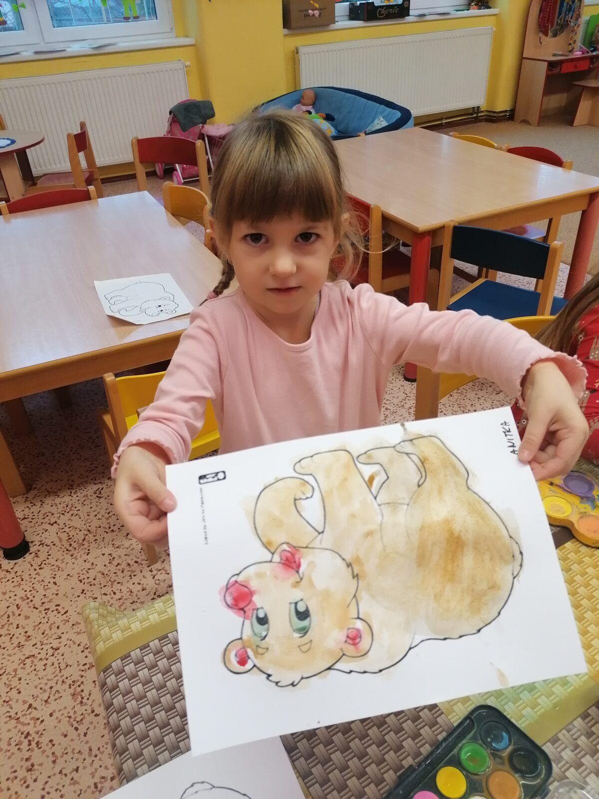 Příprava na VÁNOČNÍ BESÍDKU :-) - 12