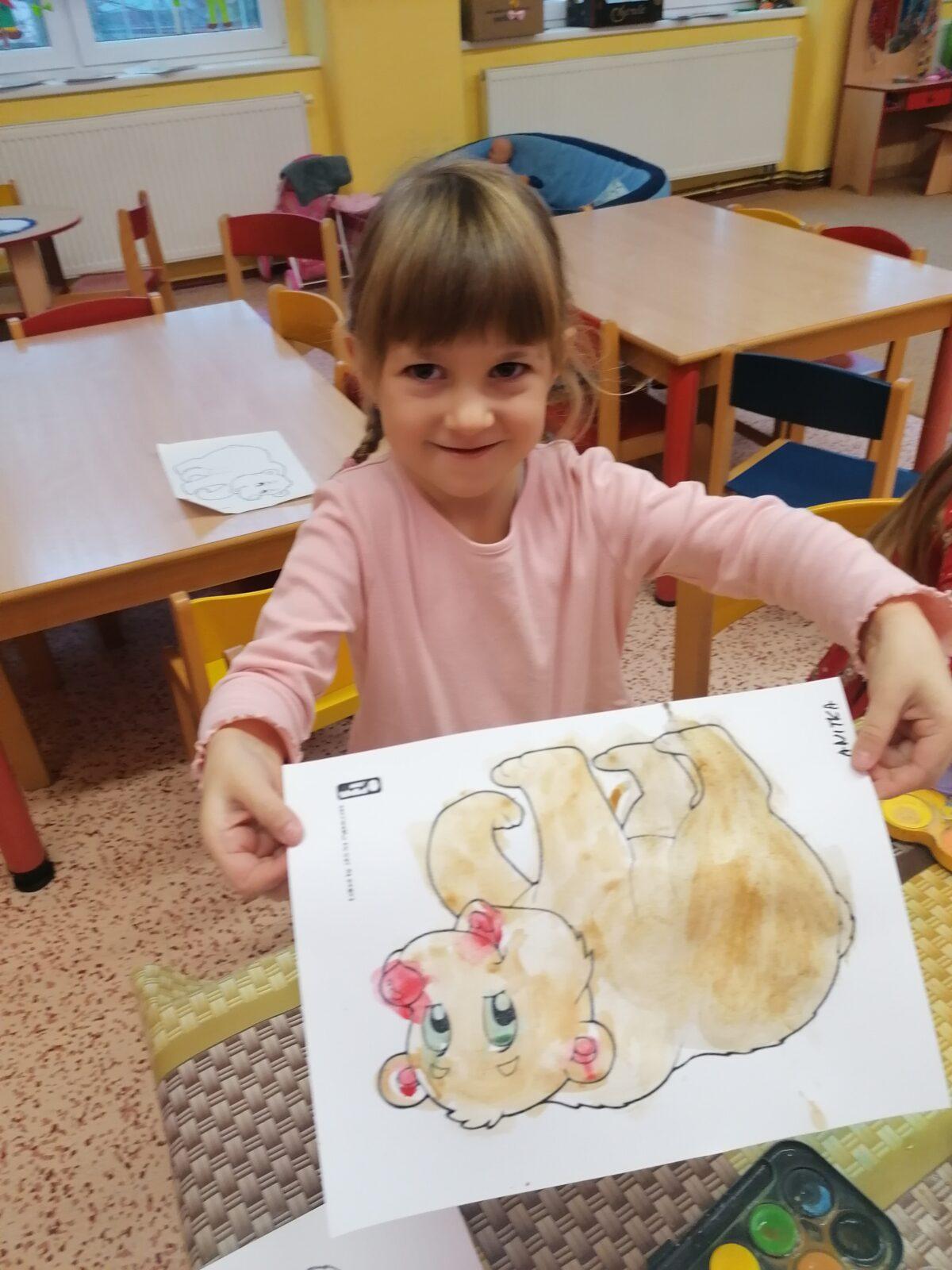 Příprava na VÁNOČNÍ BESÍDKU :-) - 13