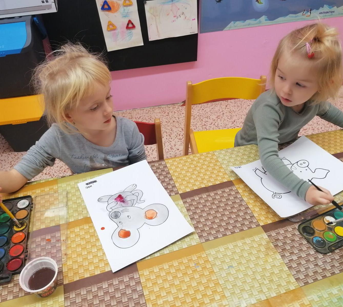 Příprava na VÁNOČNÍ BESÍDKU :-) - 17