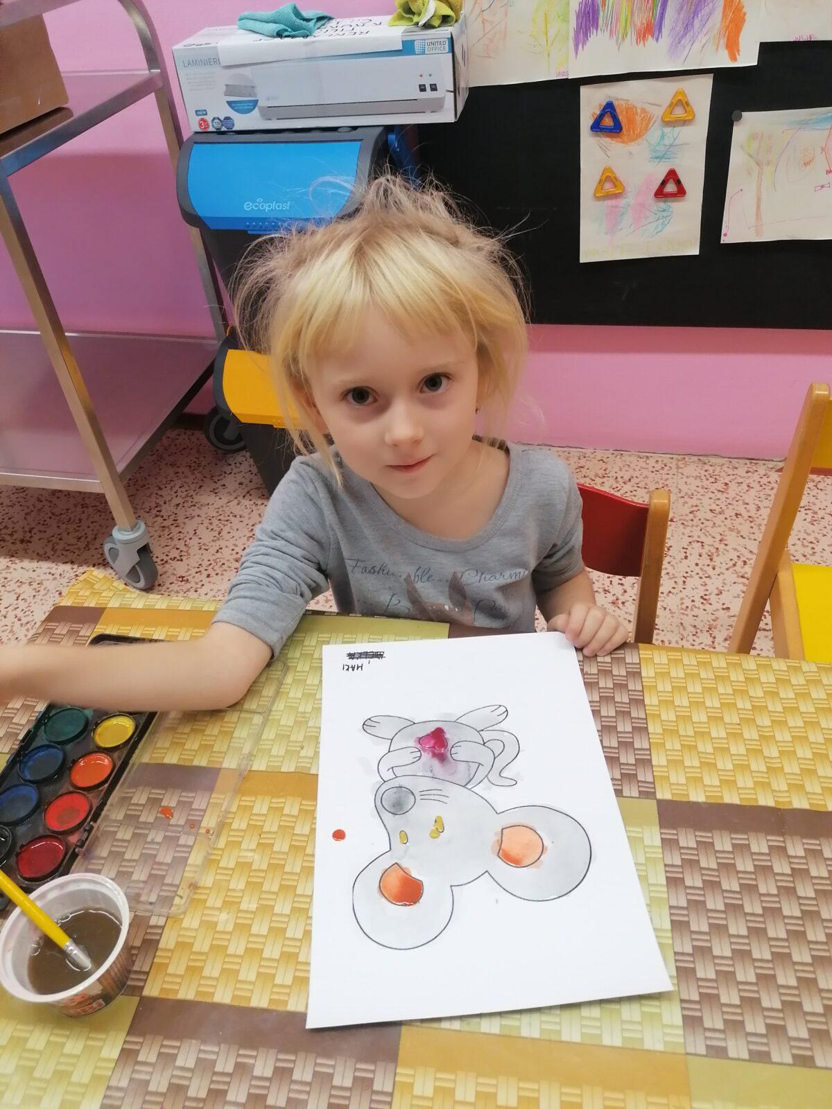 Příprava na VÁNOČNÍ BESÍDKU :-) - 19