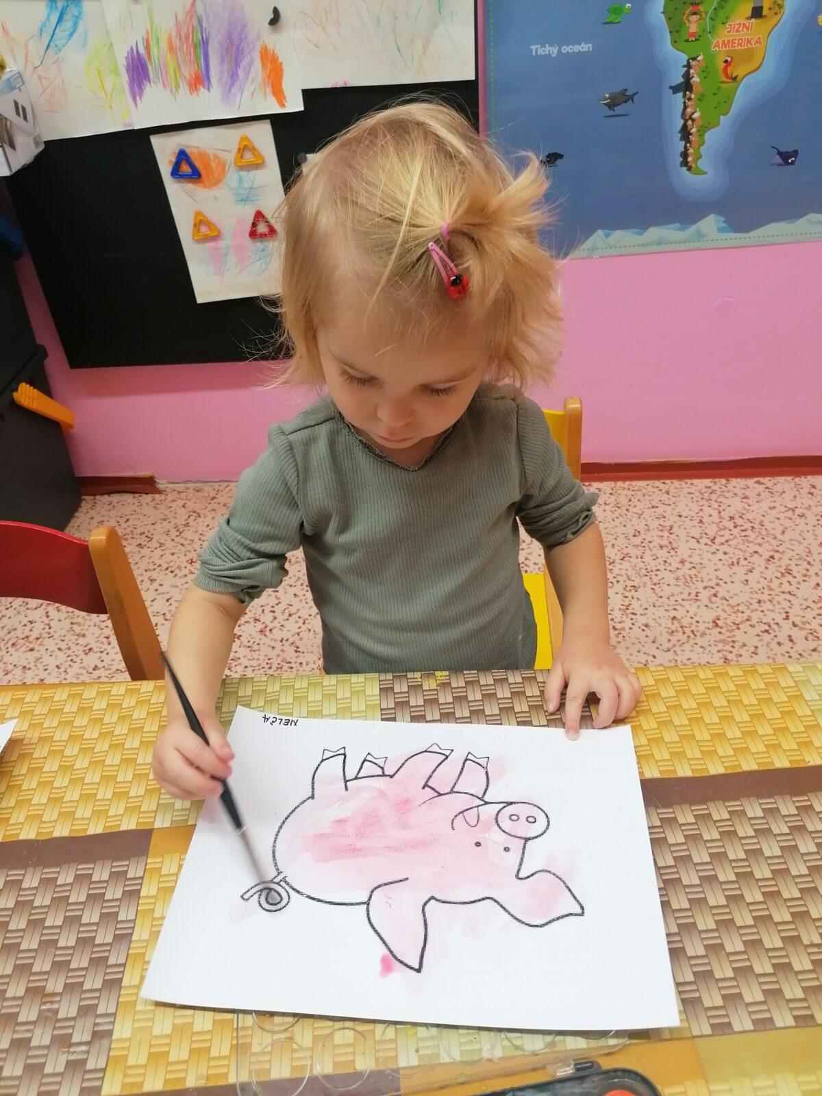 Příprava na VÁNOČNÍ BESÍDKU :-) - 22