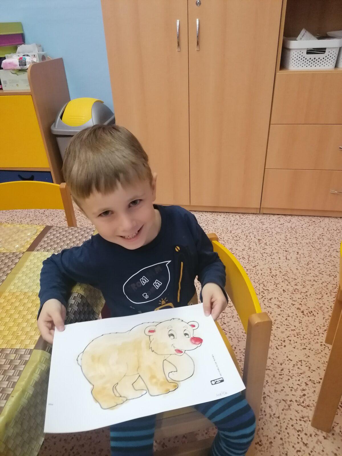 Příprava na VÁNOČNÍ BESÍDKU :-) - 25