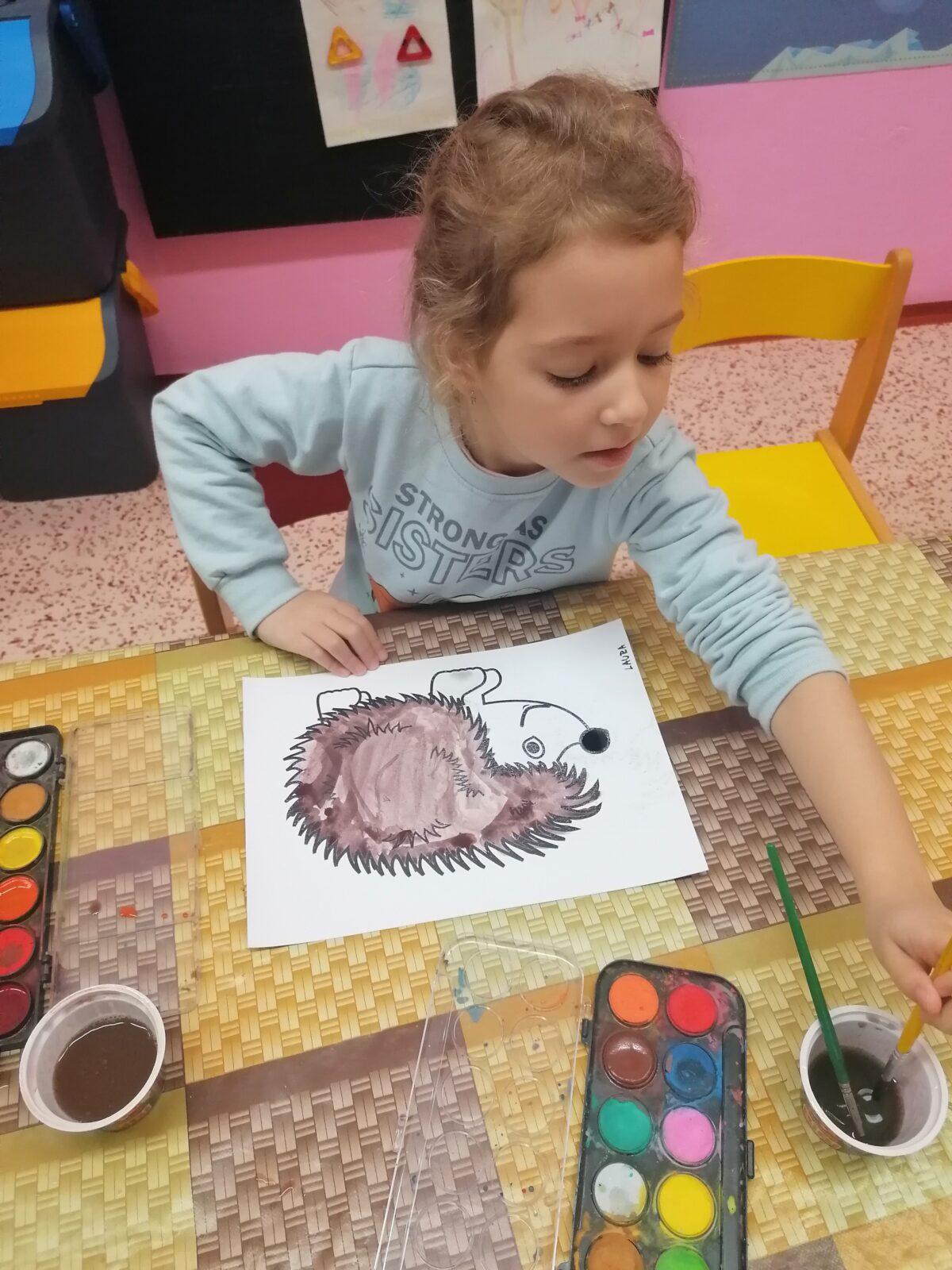 Příprava na VÁNOČNÍ BESÍDKU :-) - 28