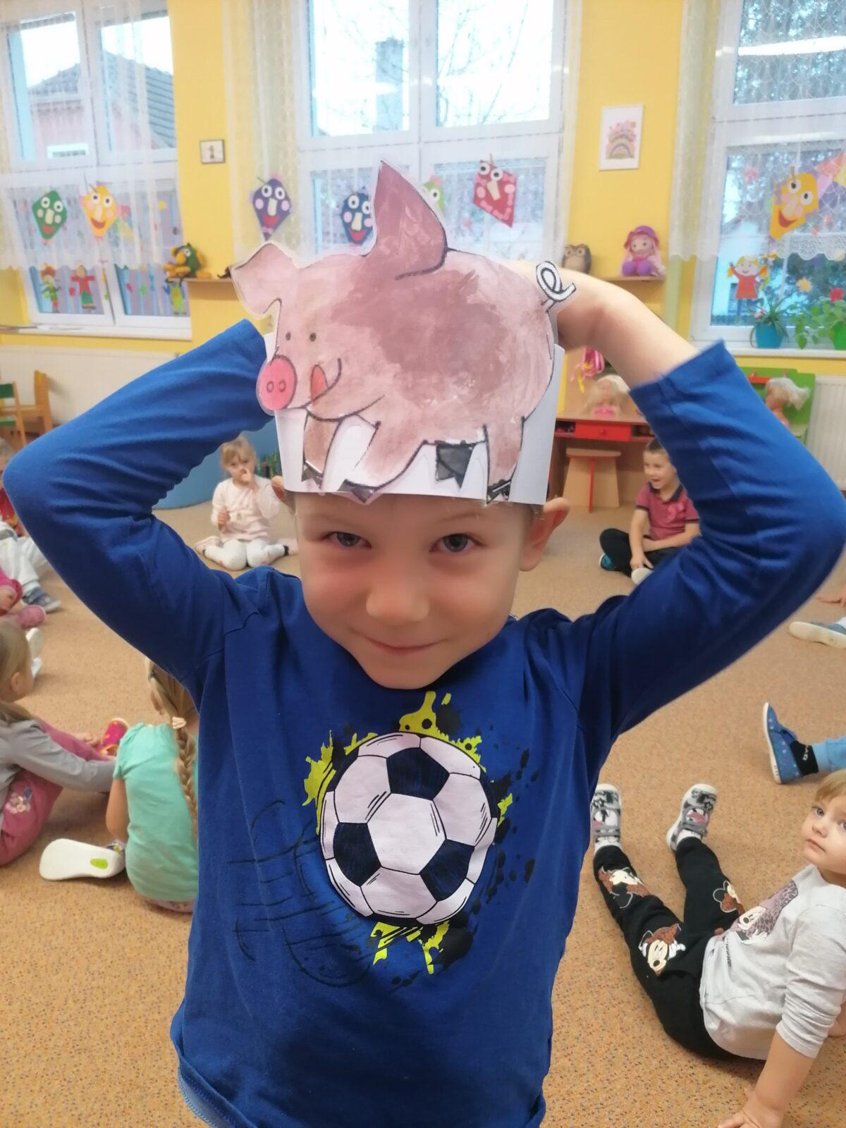 Příprava na VÁNOČNÍ BESÍDKU :-) - 40