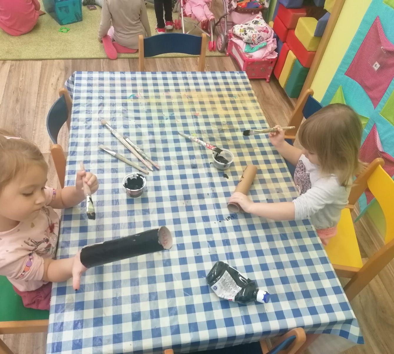 Tvořeníčko, tvoření: vyrábíme čertíky :-) - 14