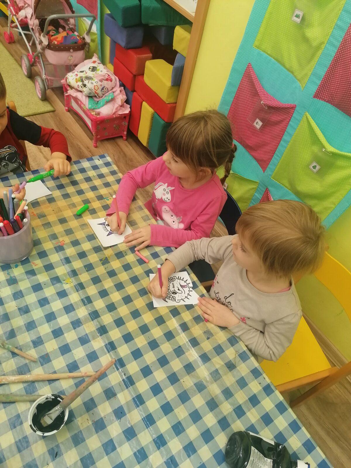 Tvořeníčko, tvoření: vyrábíme čertíky :-) - 17