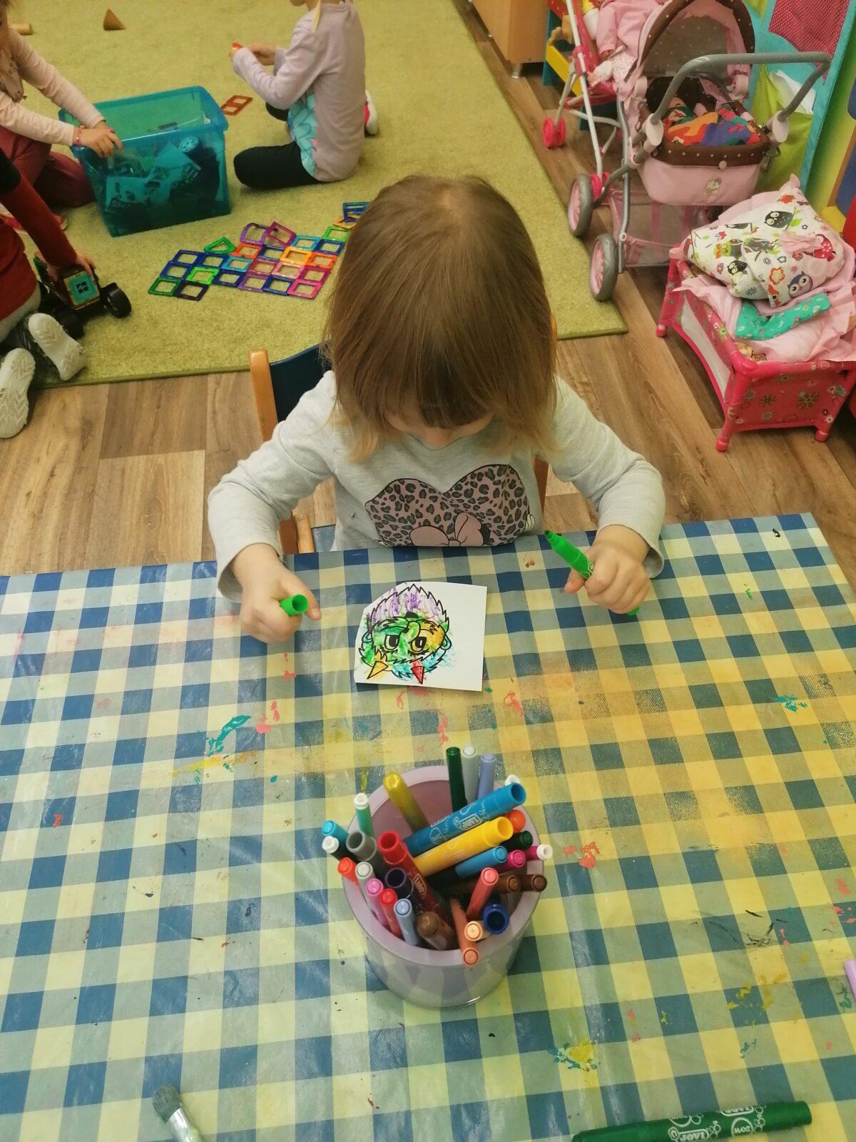 Tvořeníčko, tvoření: vyrábíme čertíky :-) - 18