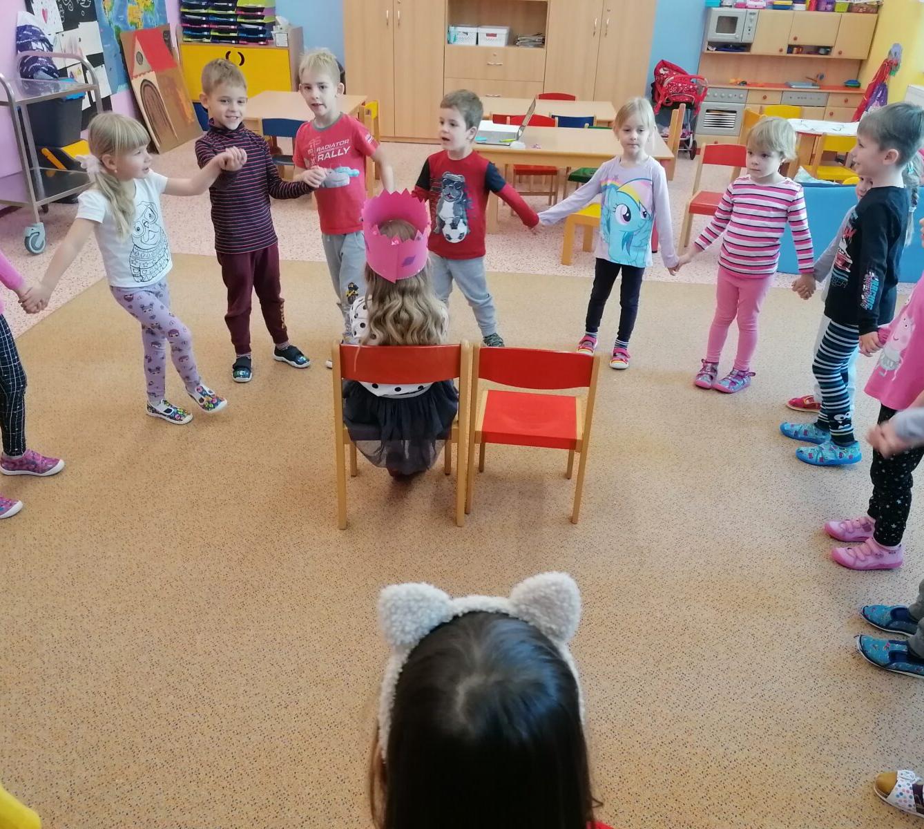 Slavíme: Stelinka měla narozeniny :-) - 3