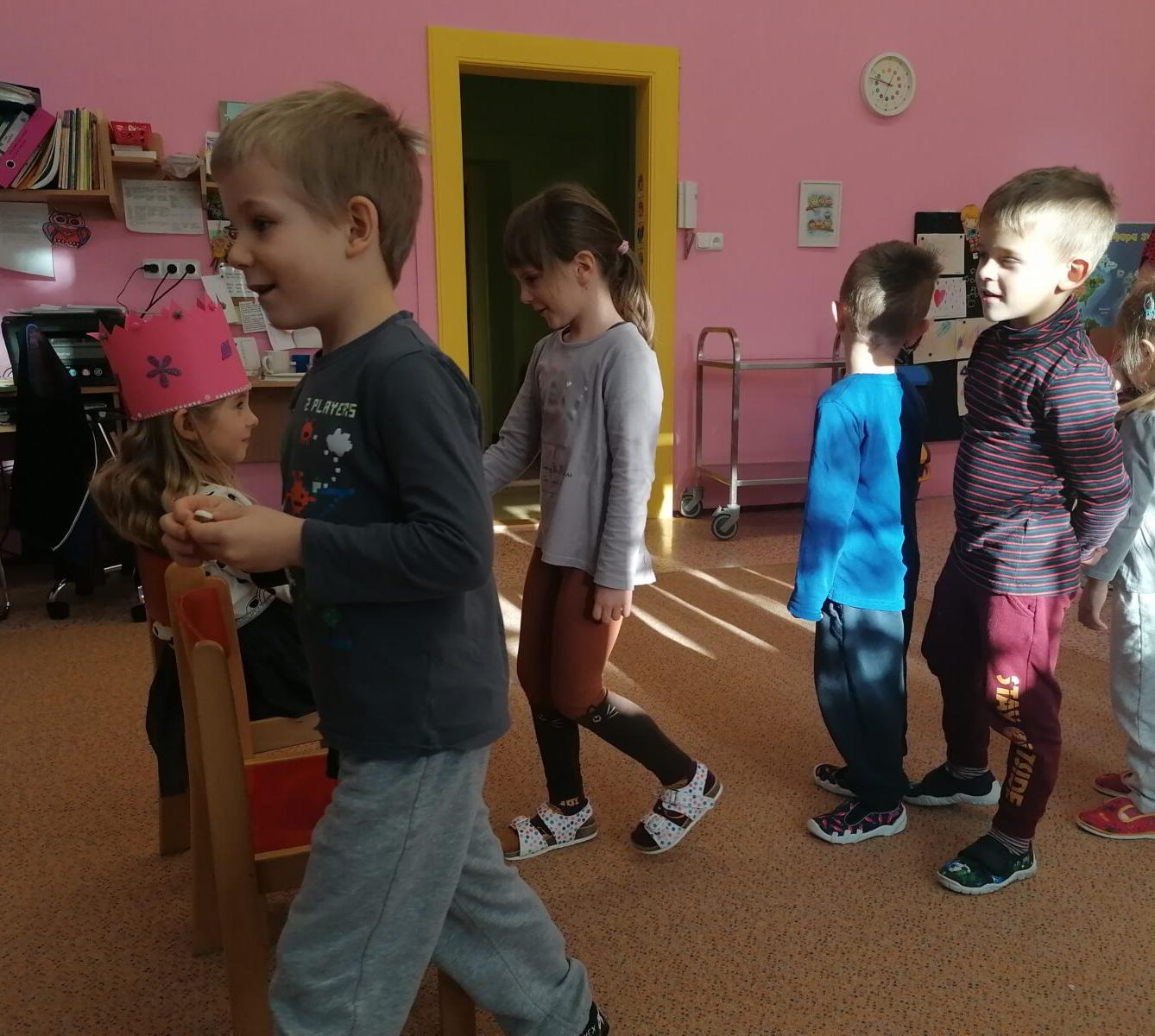 Slavíme: Stelinka měla narozeniny :-) - 10