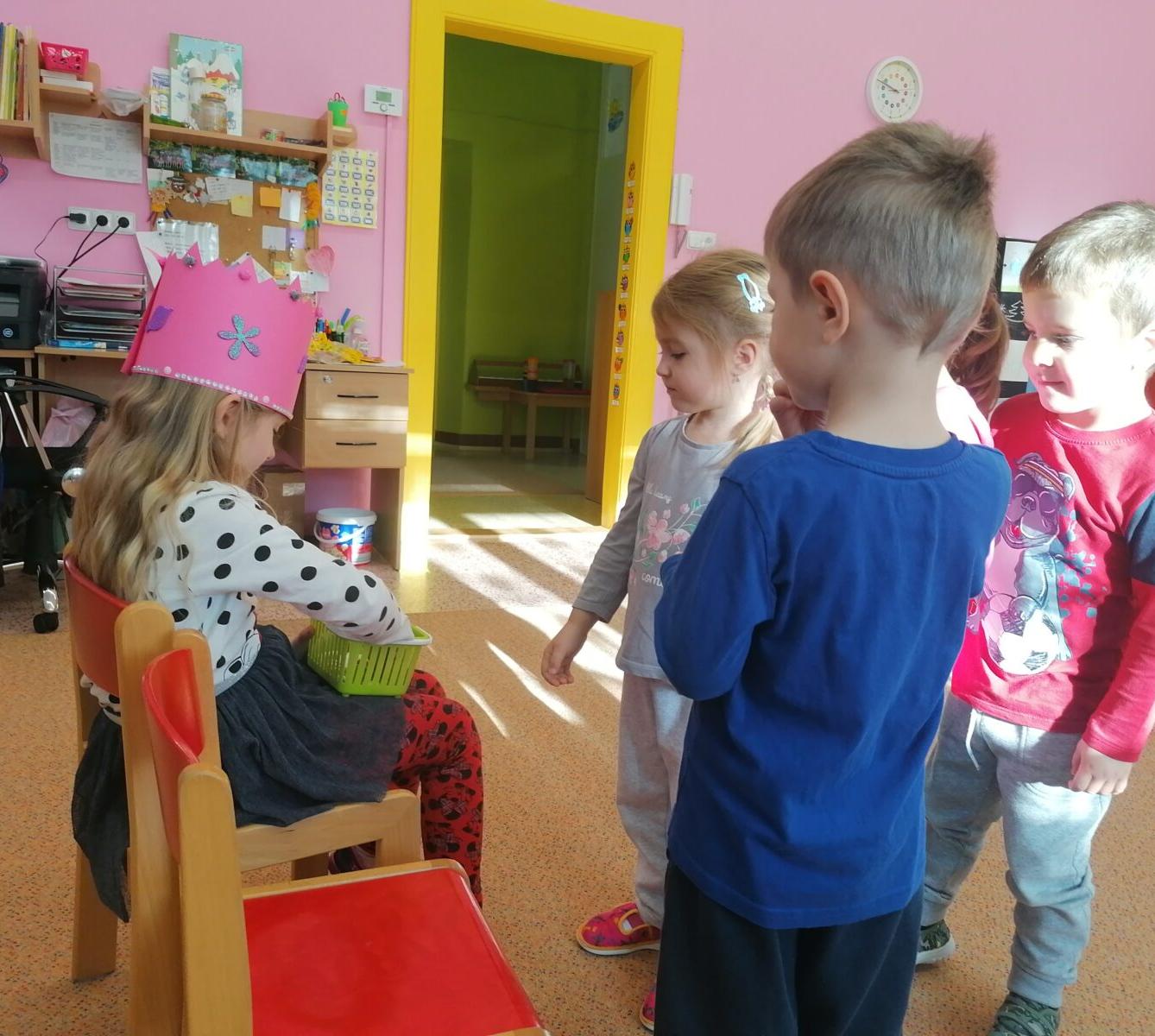 Slavíme: Stelinka měla narozeniny :-) - 13