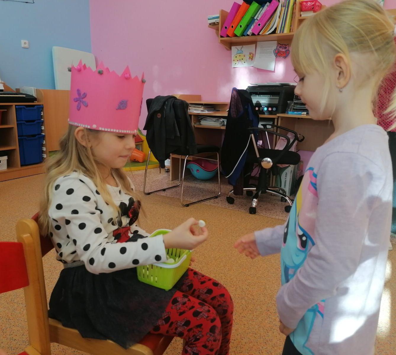 Slavíme: Stelinka měla narozeniny :-) - 15