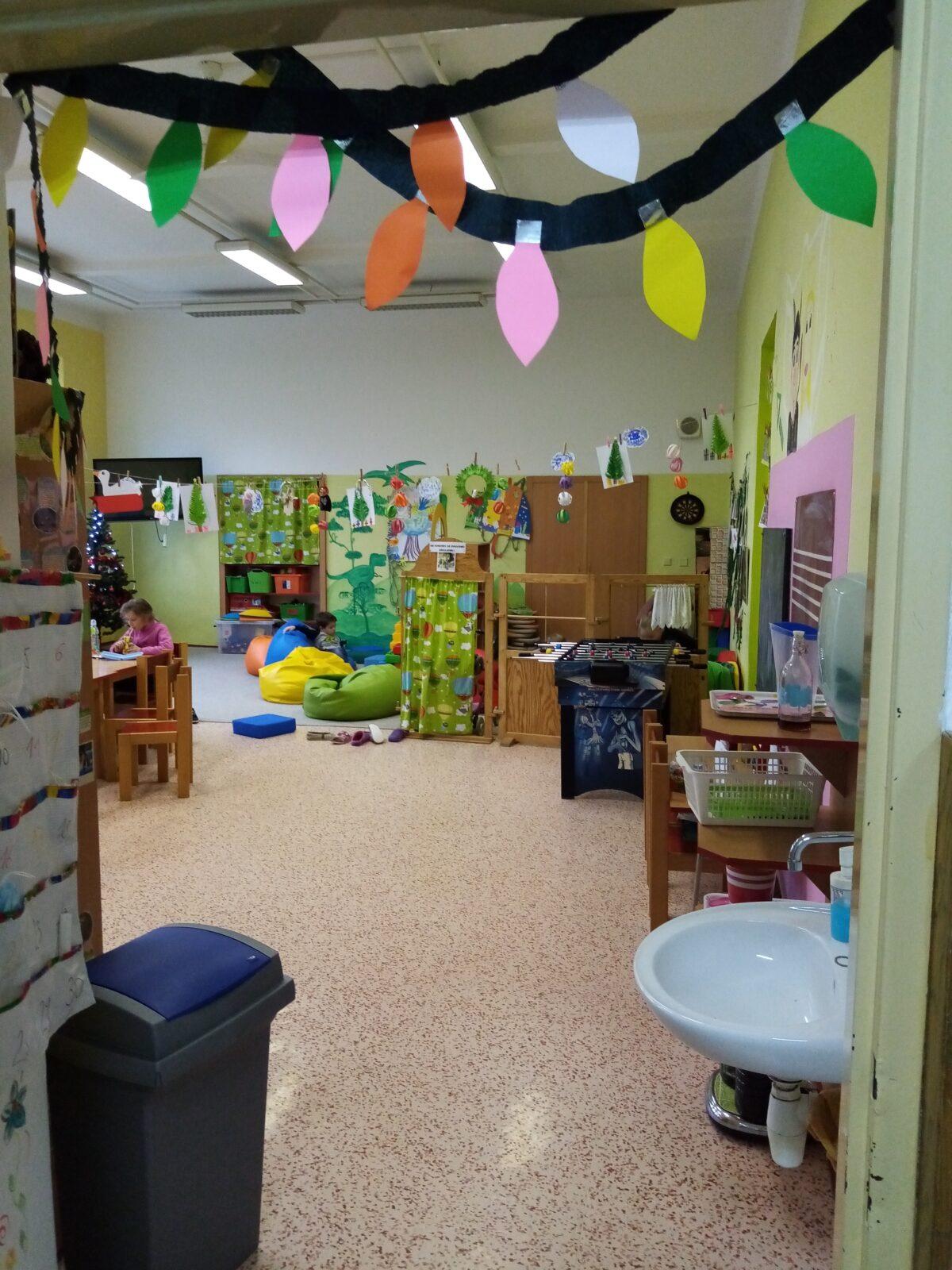 Listopad I. oddělení - 3