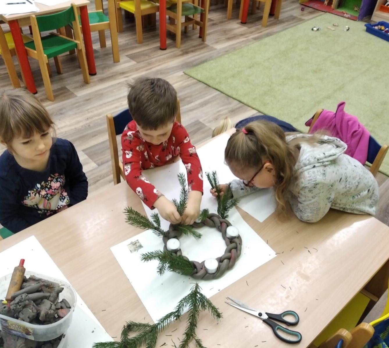 broučci: čertoviny-příprava peklíčka - 3