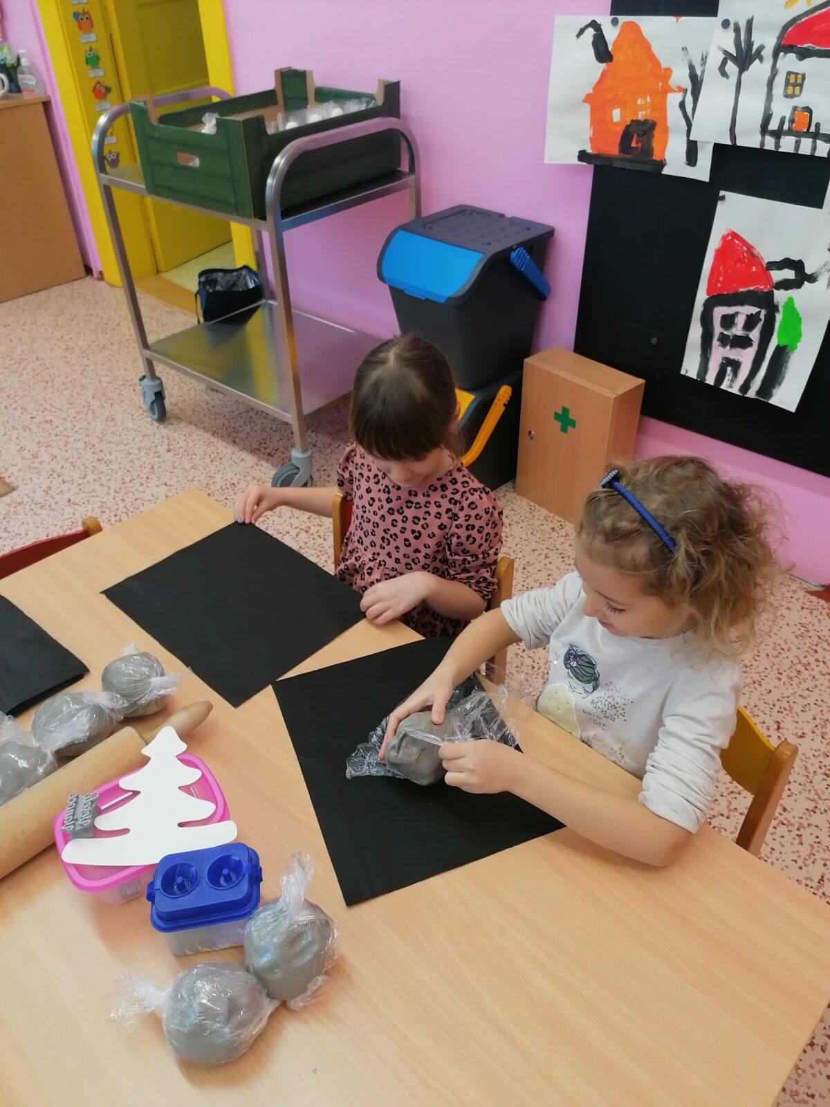 Keramická dílnička ve školce :-) - 4