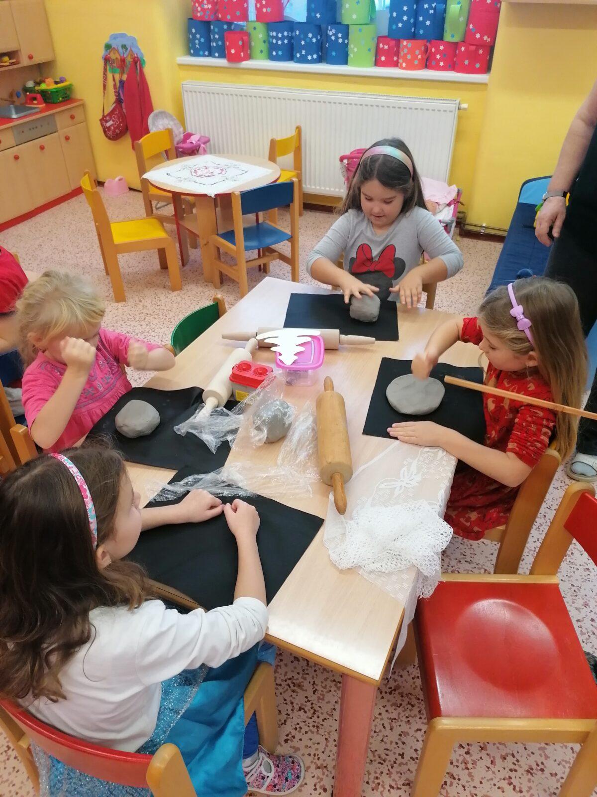 Keramická dílnička ve školce :-) - 6