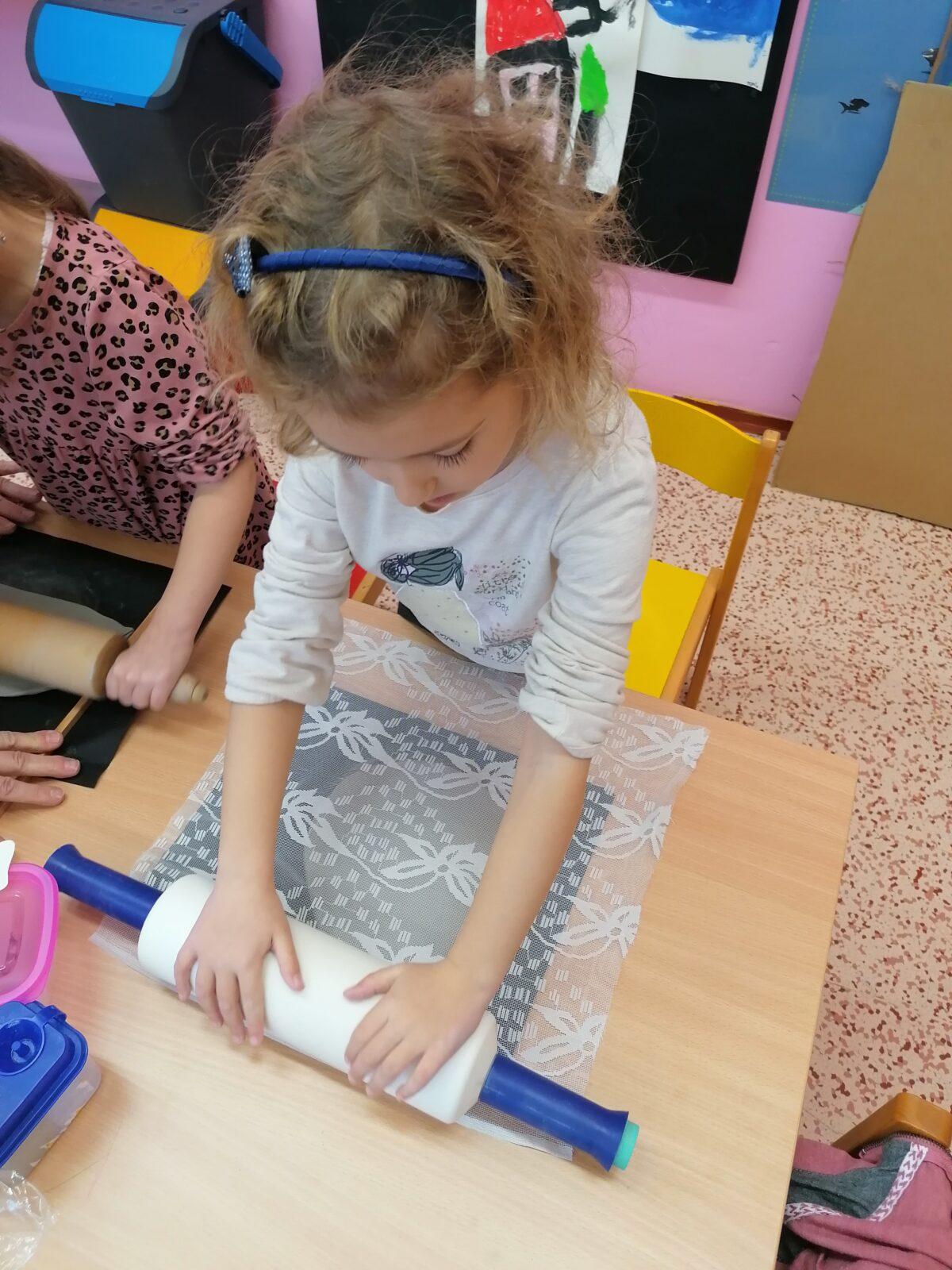 Keramická dílnička ve školce :-) - 12