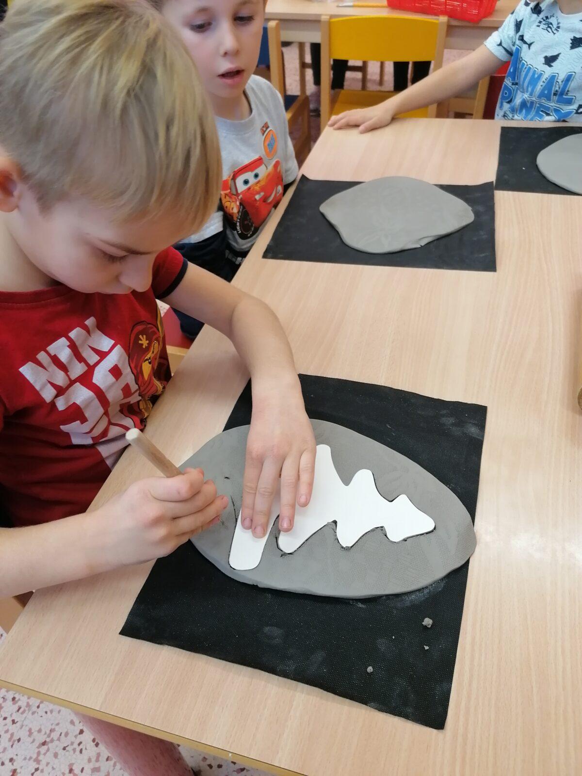 Keramická dílnička ve školce :-) - 13