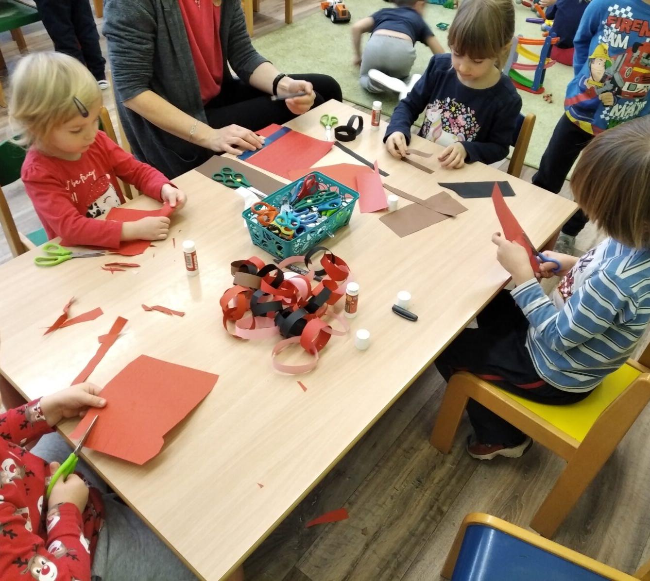 broučci: čertoviny-příprava peklíčka - 5